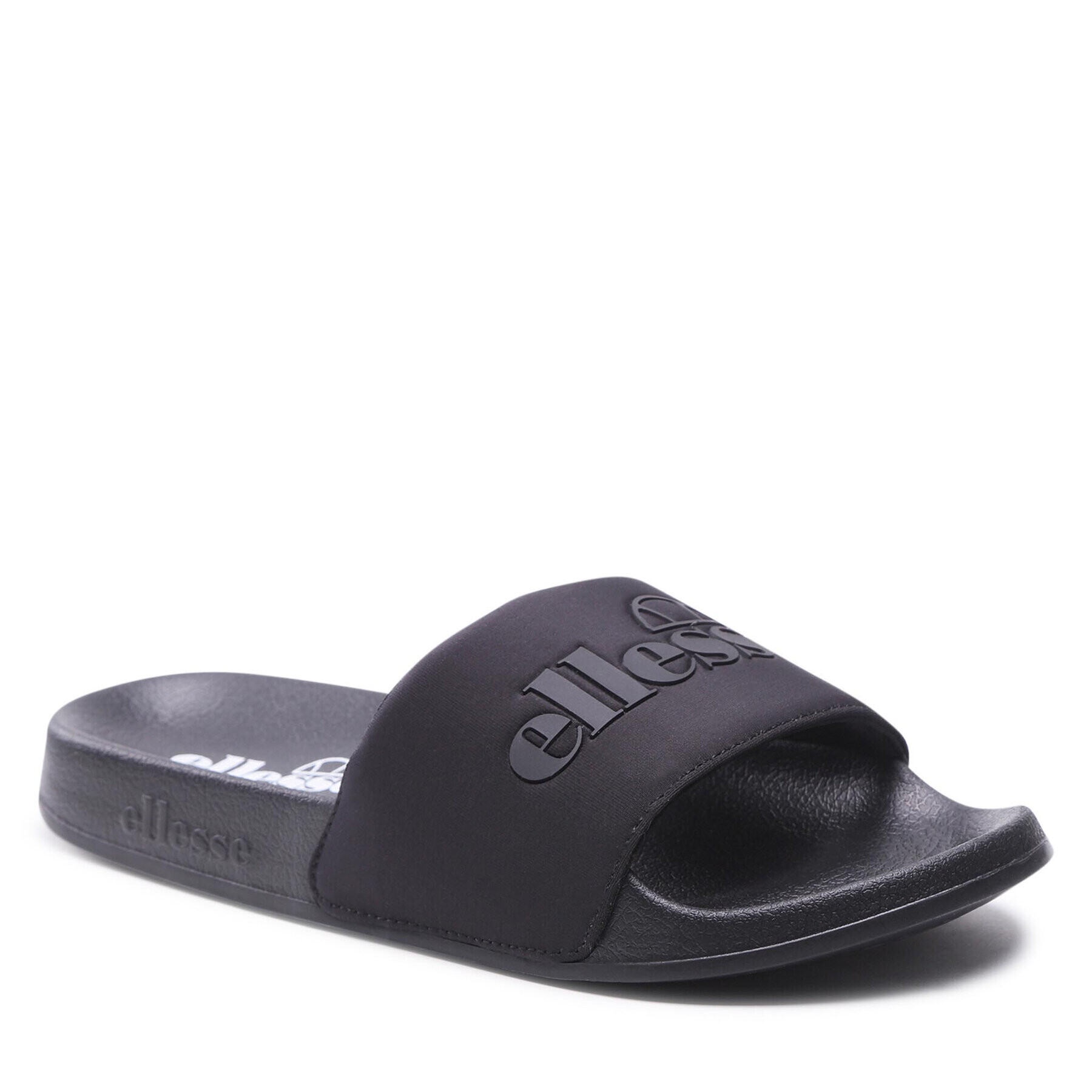 Ellesse Papucs Saro Slide SHMF0442 Fekete - Pepit.hu