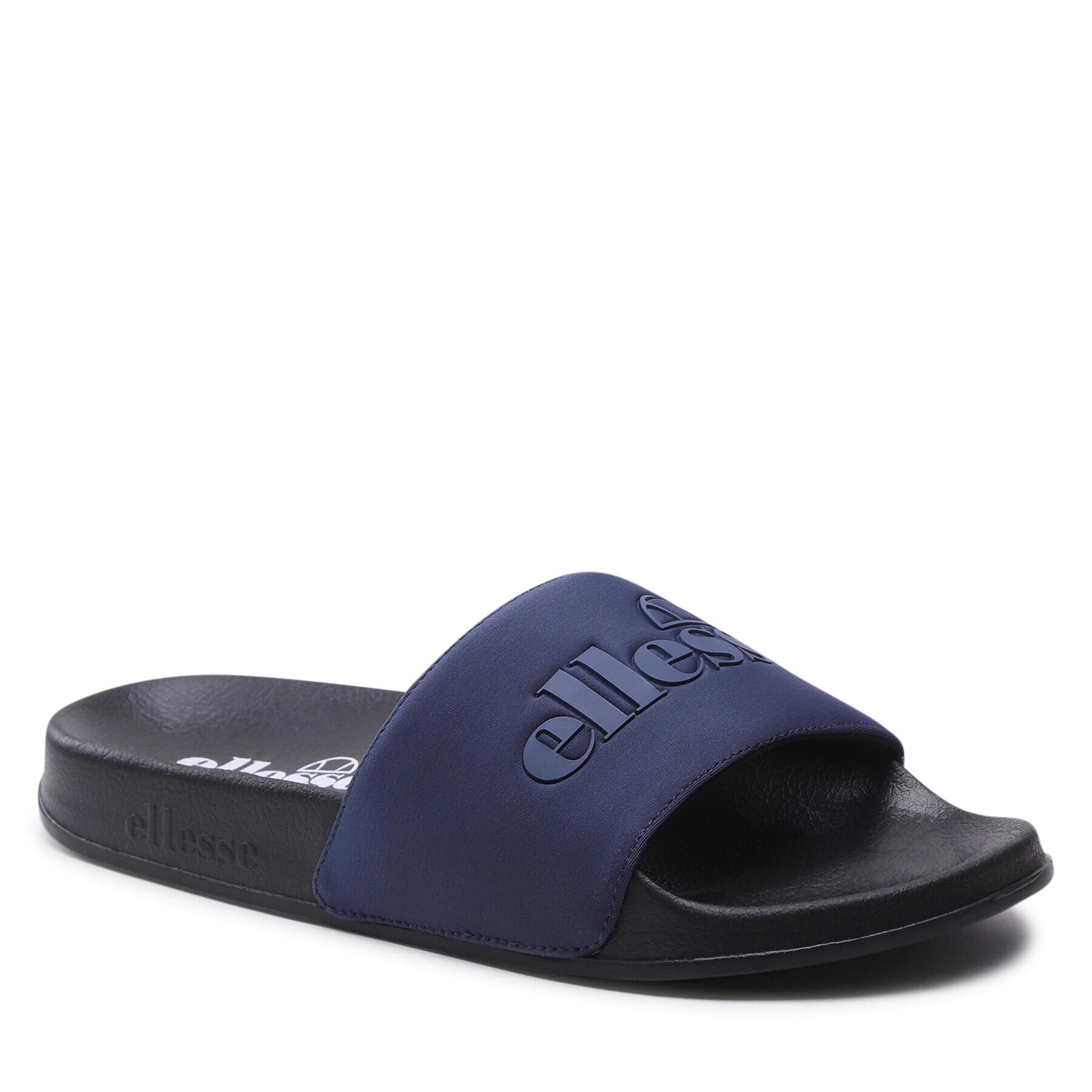 Ellesse Papucs Saro Slide SHMF0442 Sötétkék - Pepit.hu