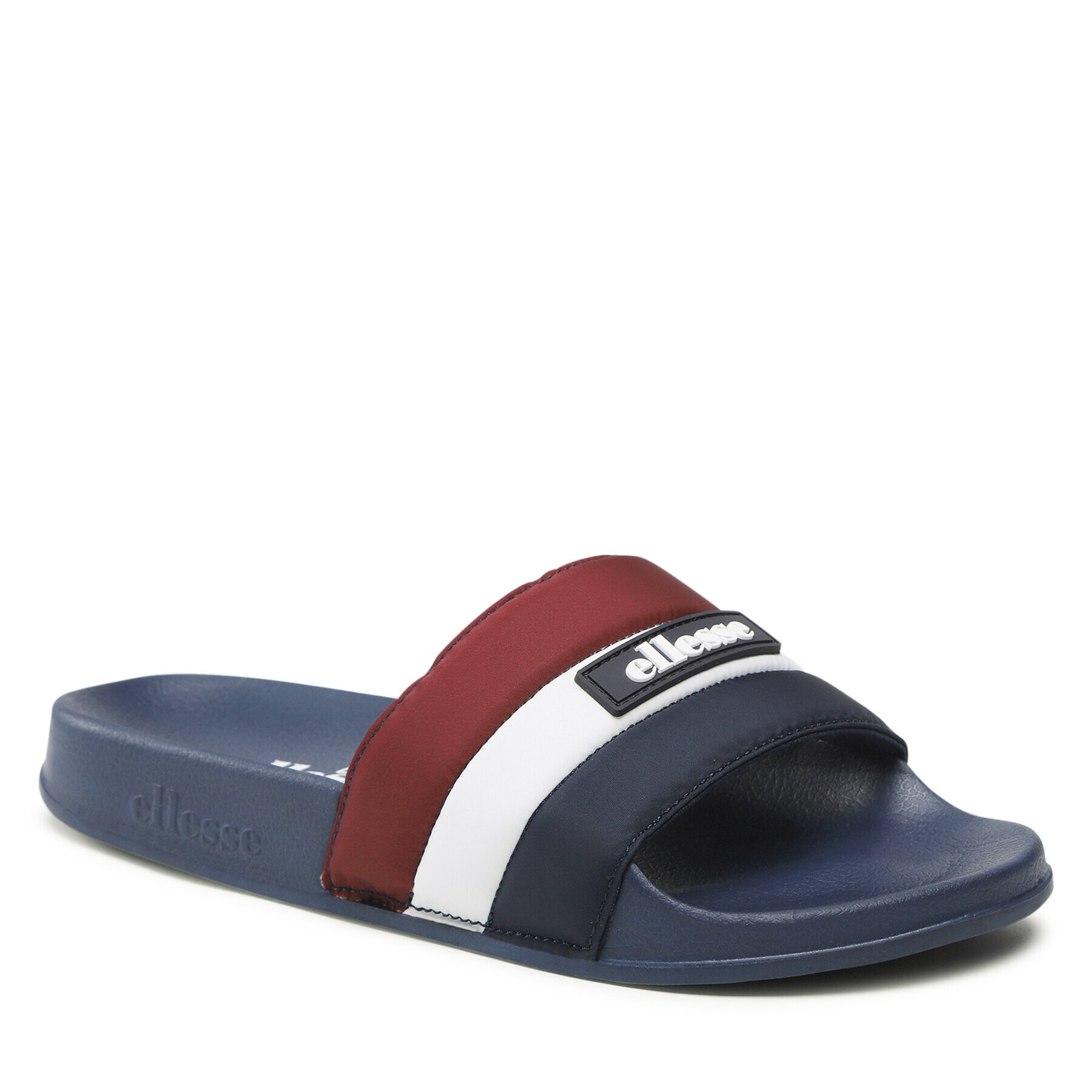 Ellesse Papucs Trata Slide SHPF0527 Színes - Pepit.hu