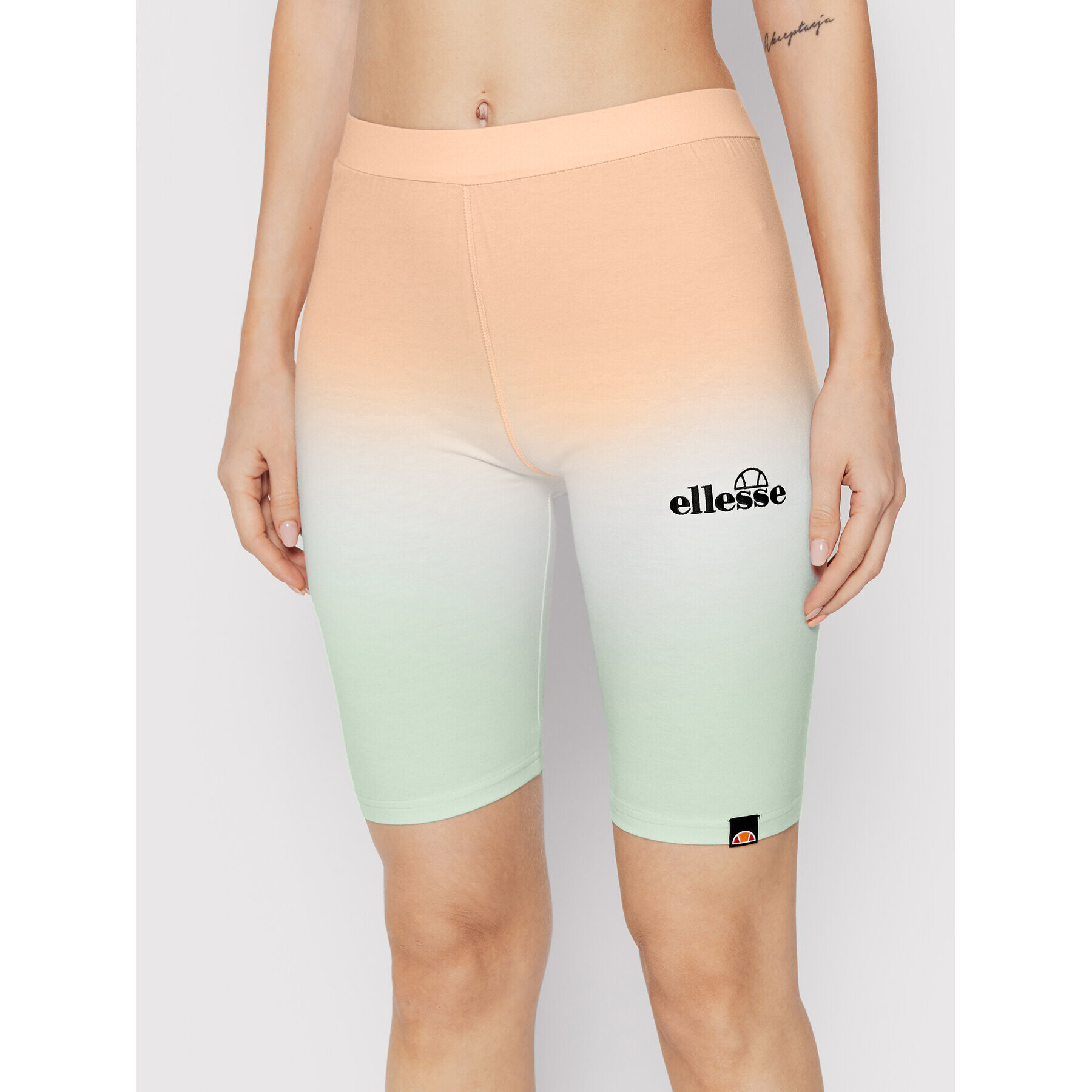 Ellesse Sport rövidnadrág Ali SGN15199 Színes Slim Fit - Pepit.hu