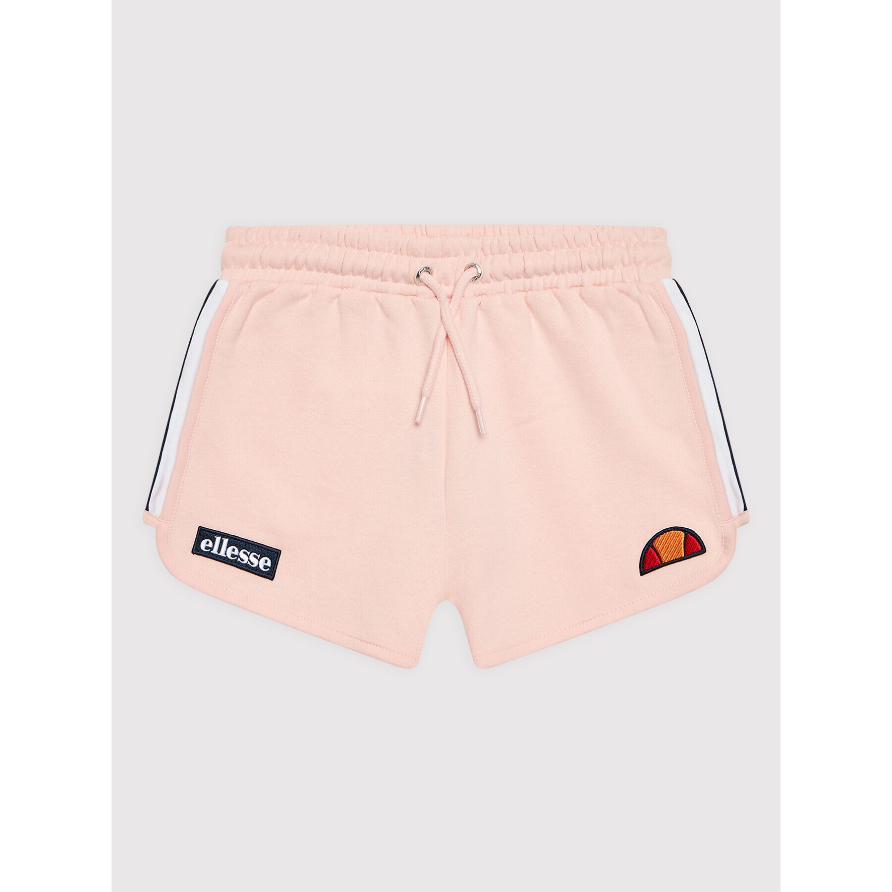 Ellesse Sport rövidnadrág Failla S4N15306 Rózsaszín Regular Fit - Pepit.hu