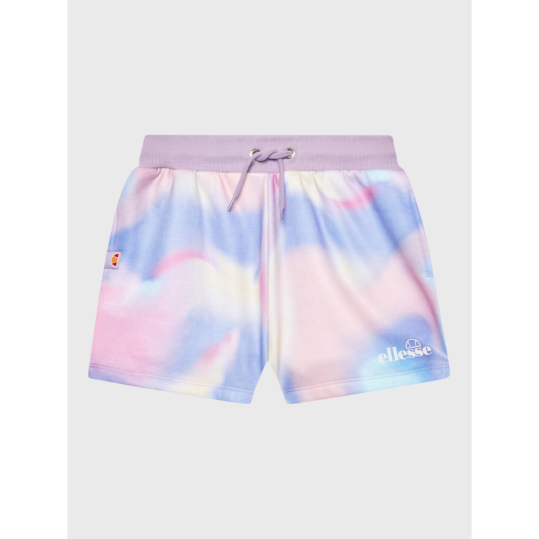 Ellesse Sport rövidnadrág Shandra S4R17693 Színes Regular Fit - Pepit.hu