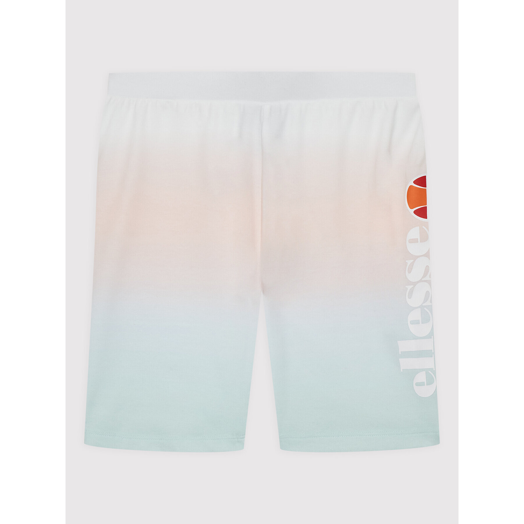 Ellesse Sport rövidnadrág Suzina Fade S4N15312 Színes Slim Fit - Pepit.hu