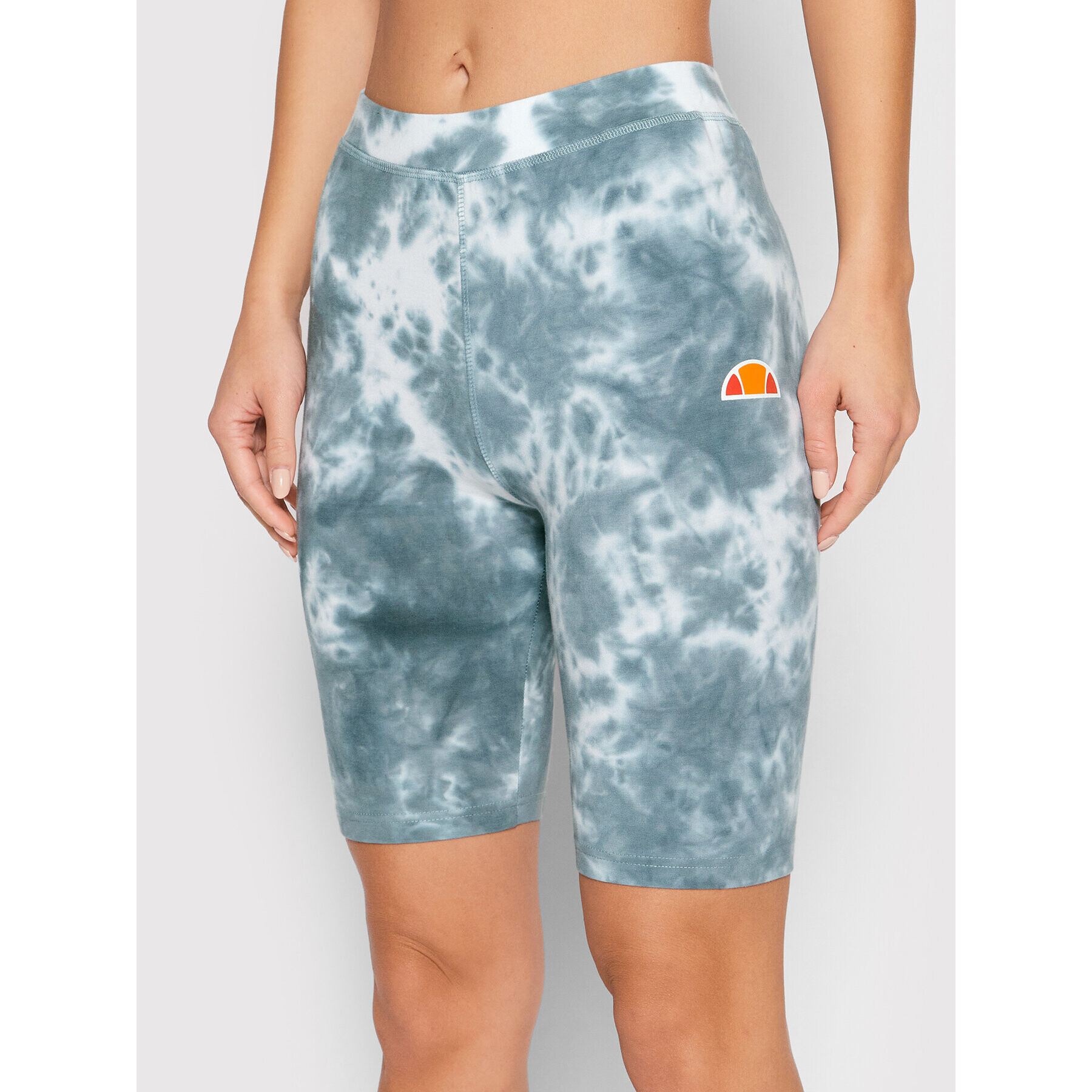 Ellesse Sport rövidnadrág Tour SGM11283 Szürke Slim Fit - Pepit.hu