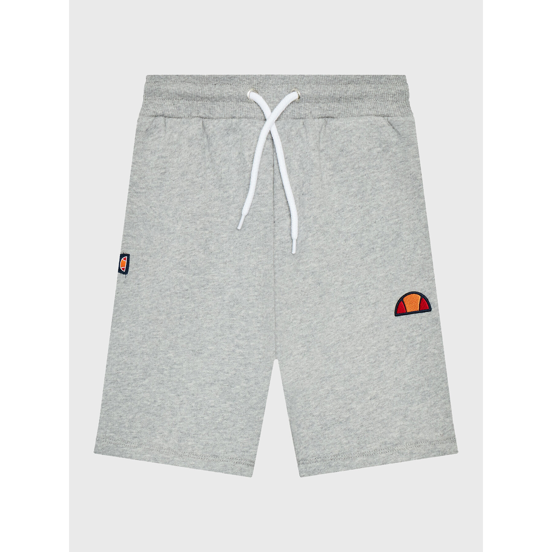 Ellesse Sport rövidnadrág Toyle S3E08577 Szürke Regular Fit - Pepit.hu