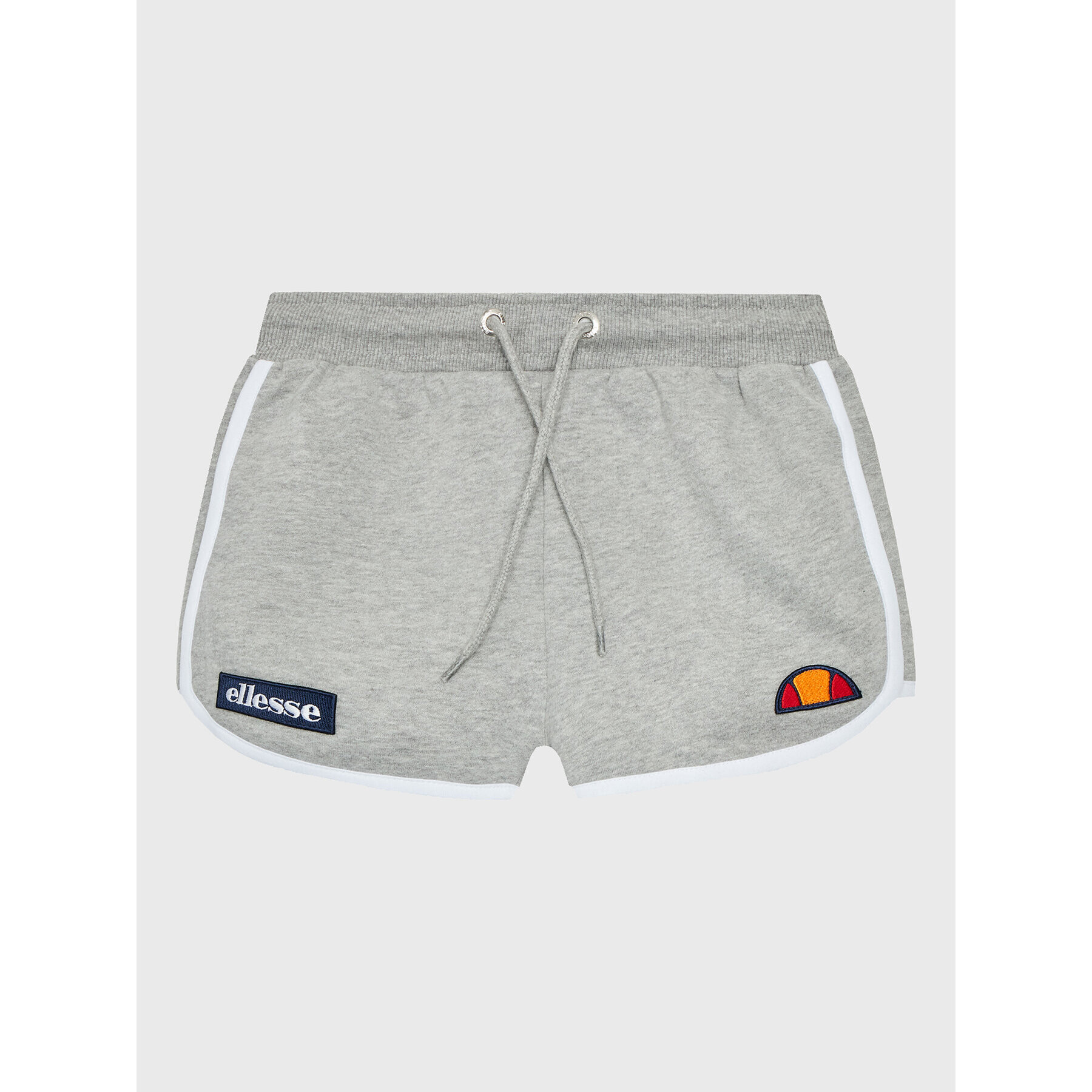 Ellesse Sport rövidnadrág Victena S4E08601 Szürke Regular Fit - Pepit.hu