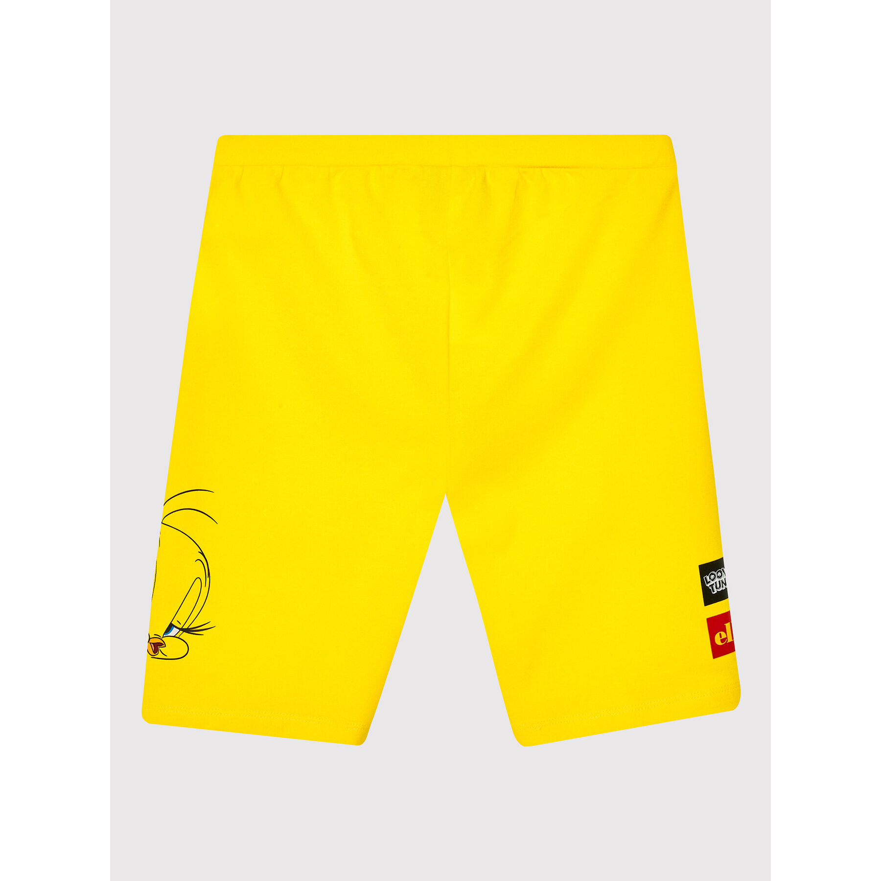 Ellesse Sport rövidnadrág Yellowish S4ML15228 Sárga Slim Fit - Pepit.hu