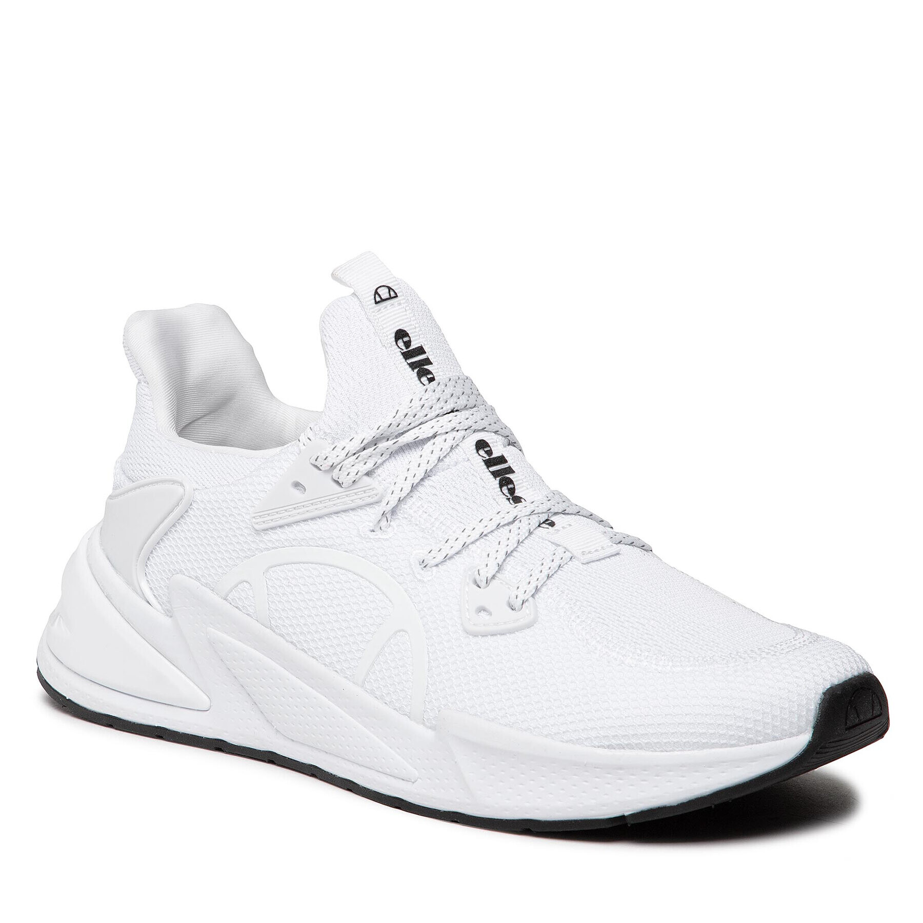 Ellesse Sportcipő Siera Runner SXPF0421 Fehér - Pepit.hu