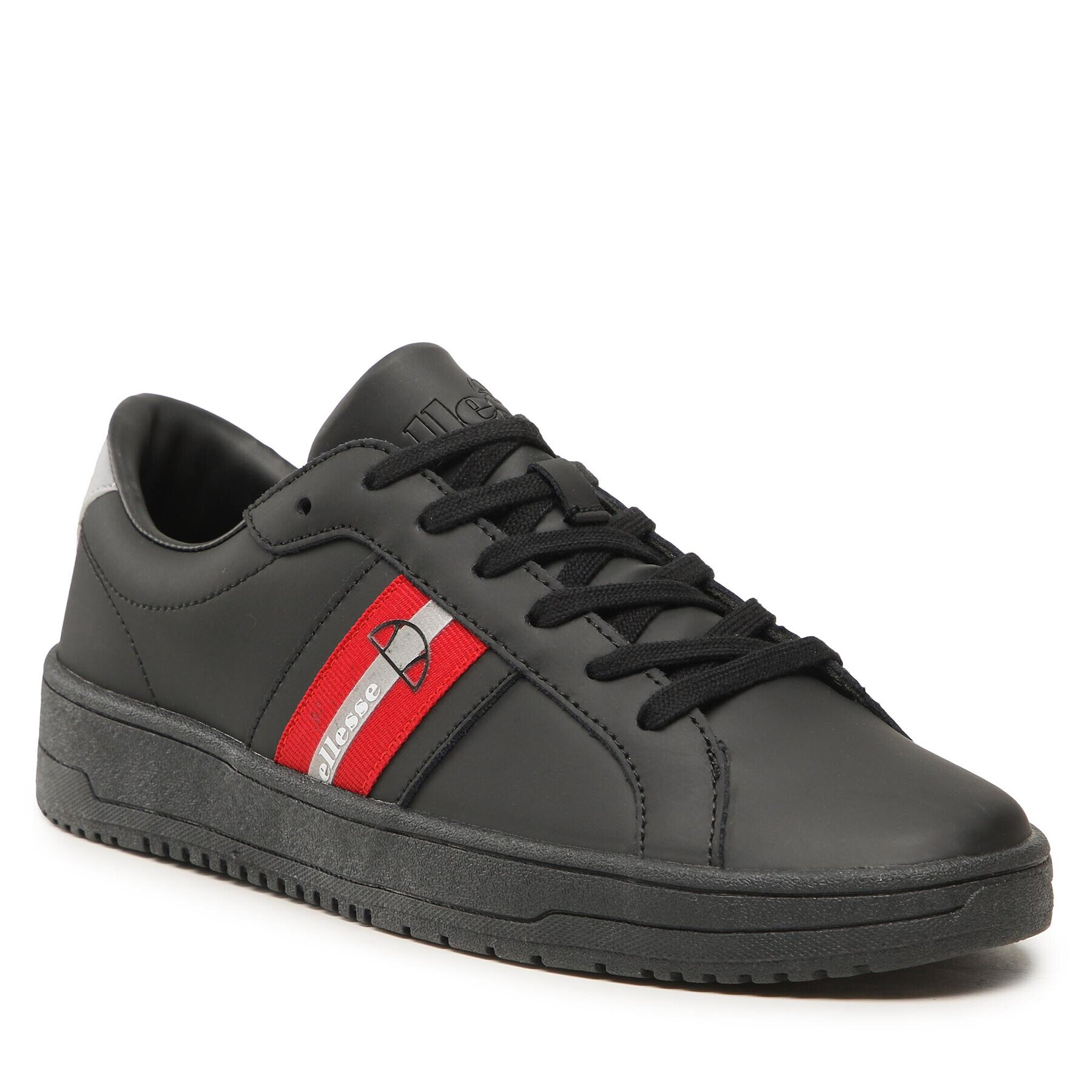 Ellesse Sportcipő Strada Cupsole SHPF0521011 Fekete - Pepit.hu