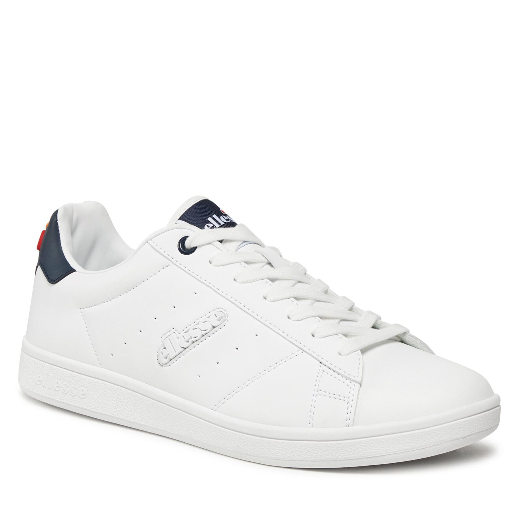 Ellesse Sportcipők Ls290 Cupsole SHRF0617 Fehér - Pepit.hu