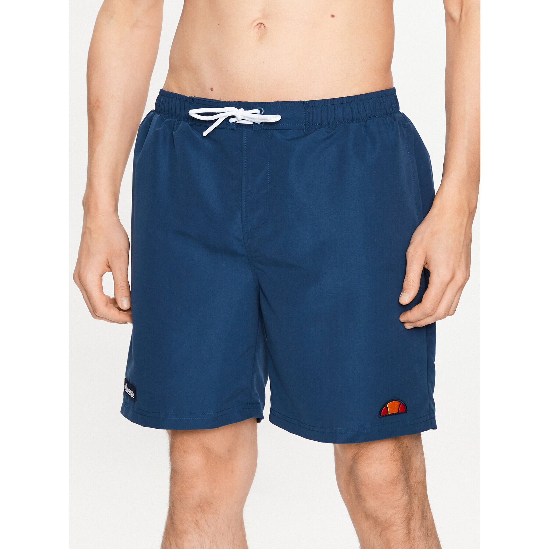 Ellesse Strandnadrág Madama SHR18032 Sötétkék Regular Fit - Pepit.hu