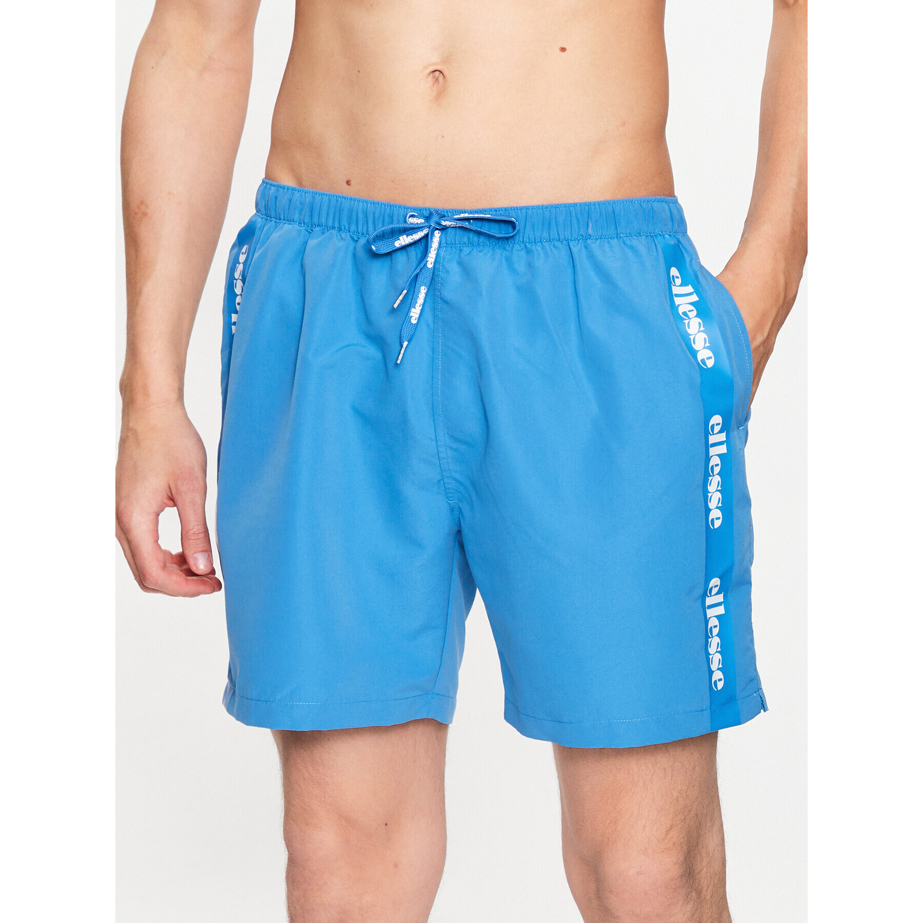 Ellesse Úszónadrág Scorfano SHR03606 Kék Regular Fit - Pepit.hu