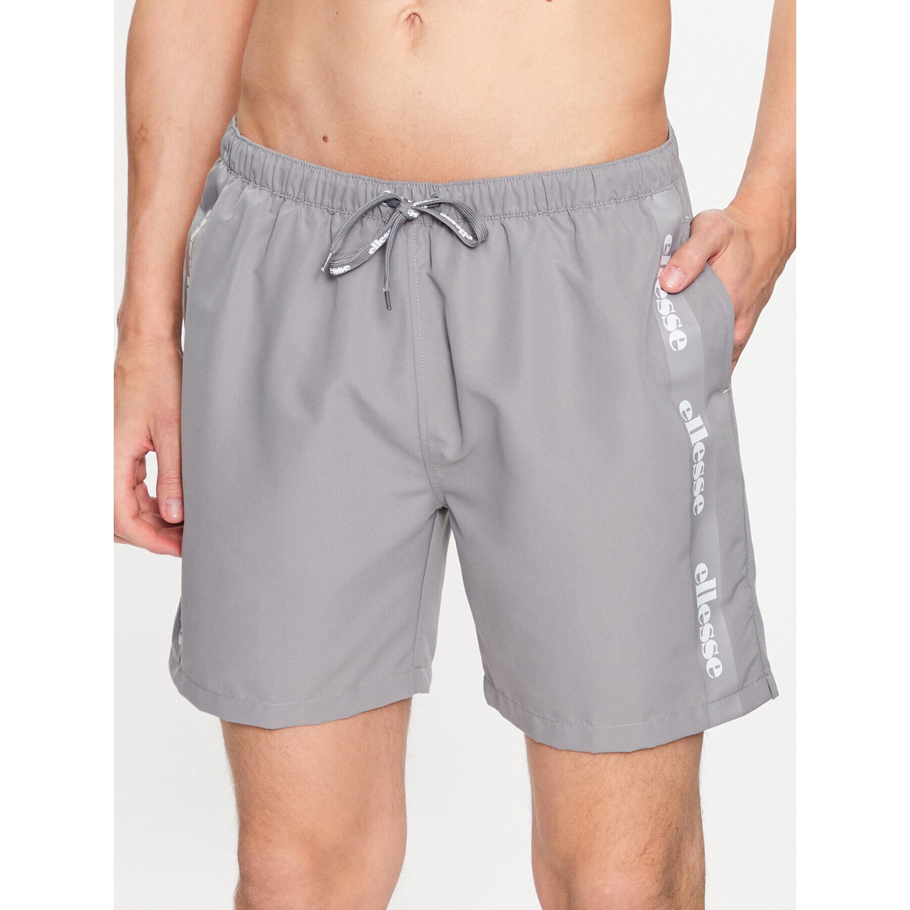 Ellesse Úszónadrág Scorfano SHR03606 Szürke Regular Fit - Pepit.hu