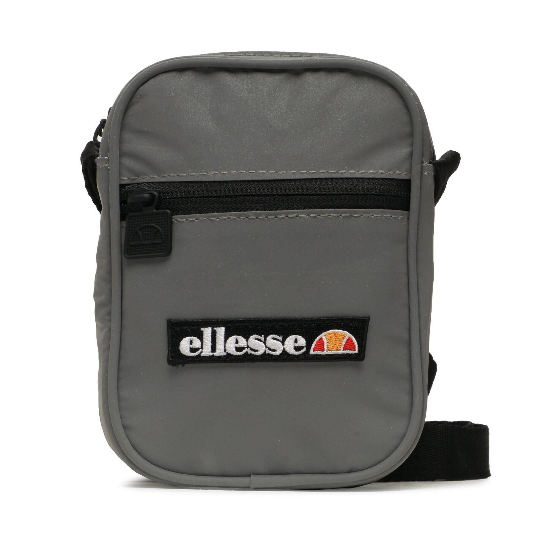 Ellesse Válltáska Tazza Small Item Bag SANA2532 Szürke - Pepit.hu