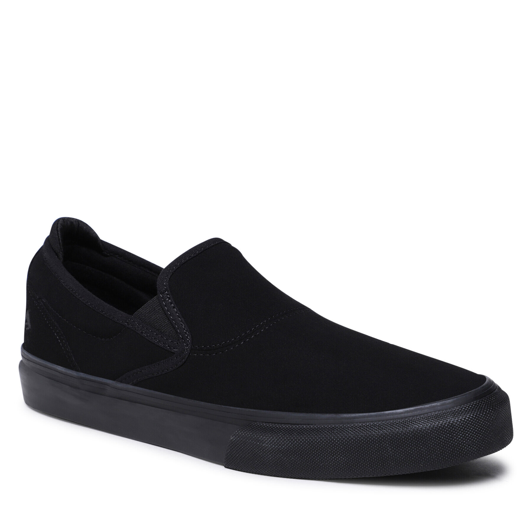 Emerica Sportcipő Wino G6 Slip-On 6101000111 Fekete - Pepit.hu