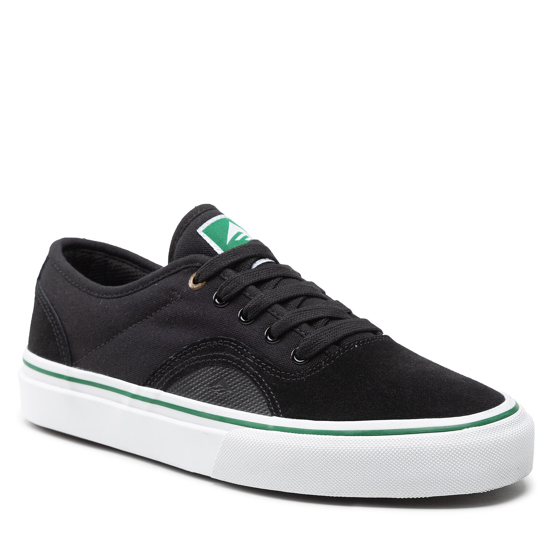 Emerica Teniszcipő Provost G6 6102000133 Fekete - Pepit.hu