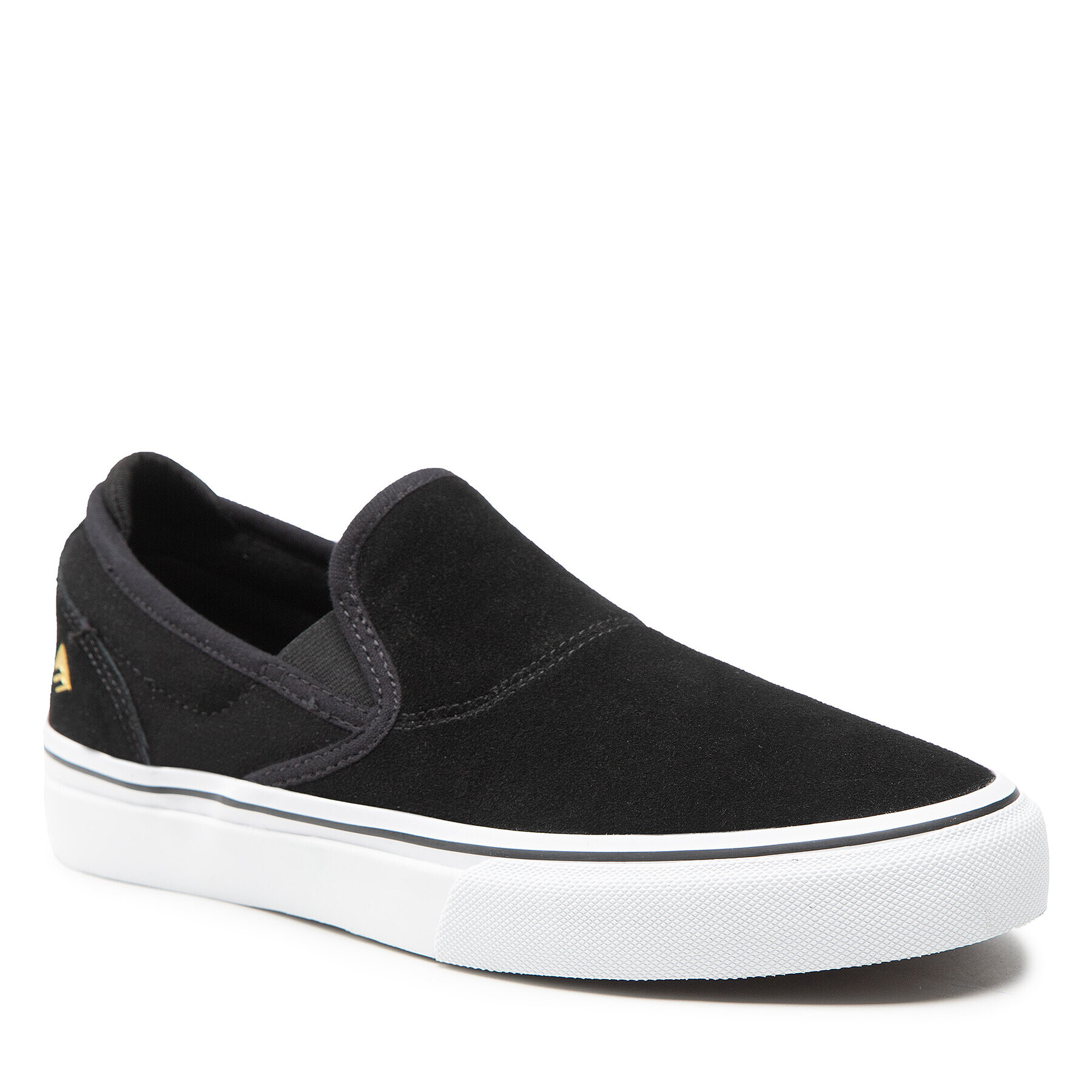 Emerica Teniszcipő Wino G6 Slip-On 6101000111 Fekete - Pepit.hu