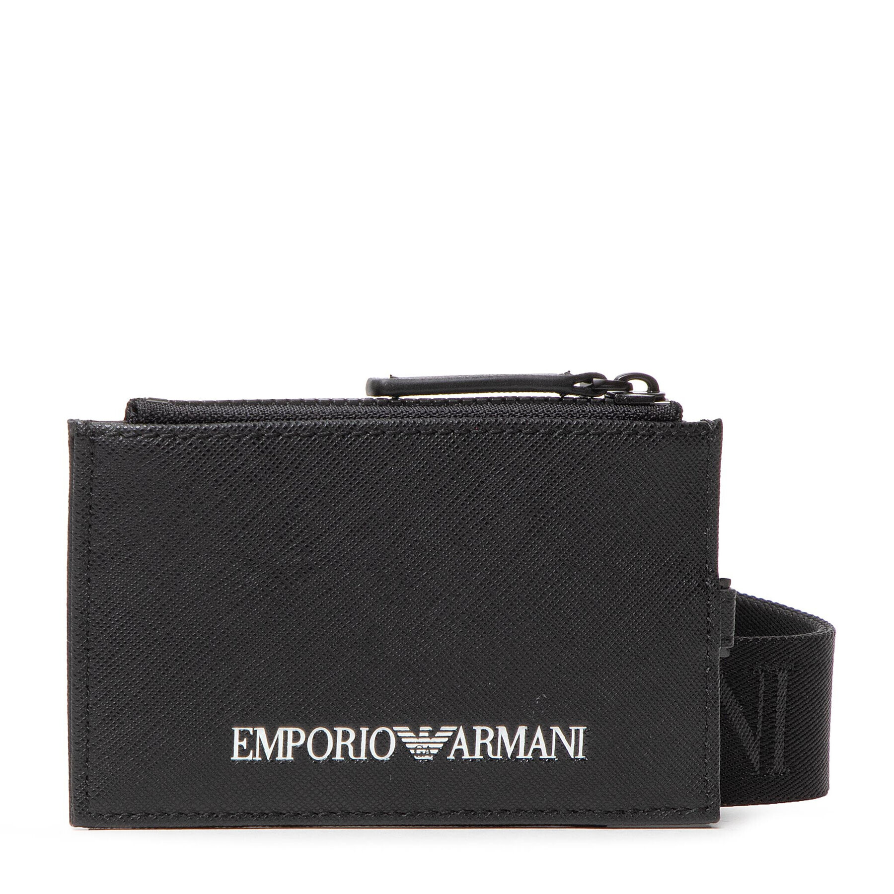 Emporio Armani Bankkártya tartó Y4R263 Y020V 81072 Fekete - Pepit.hu