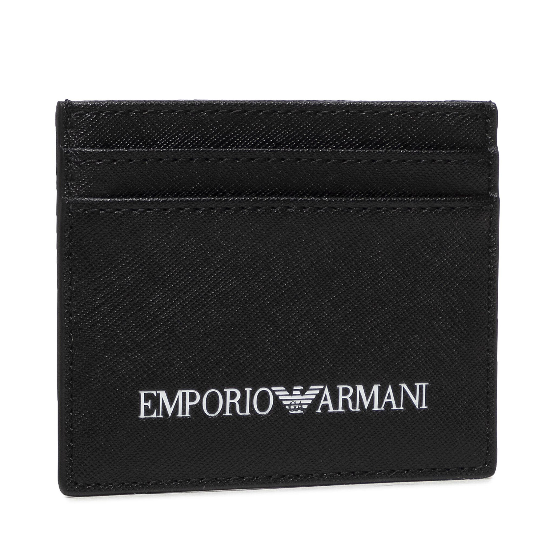 Emporio Armani Bankkártya tartó Y4R324 Y020V 81072 Fekete - Pepit.hu