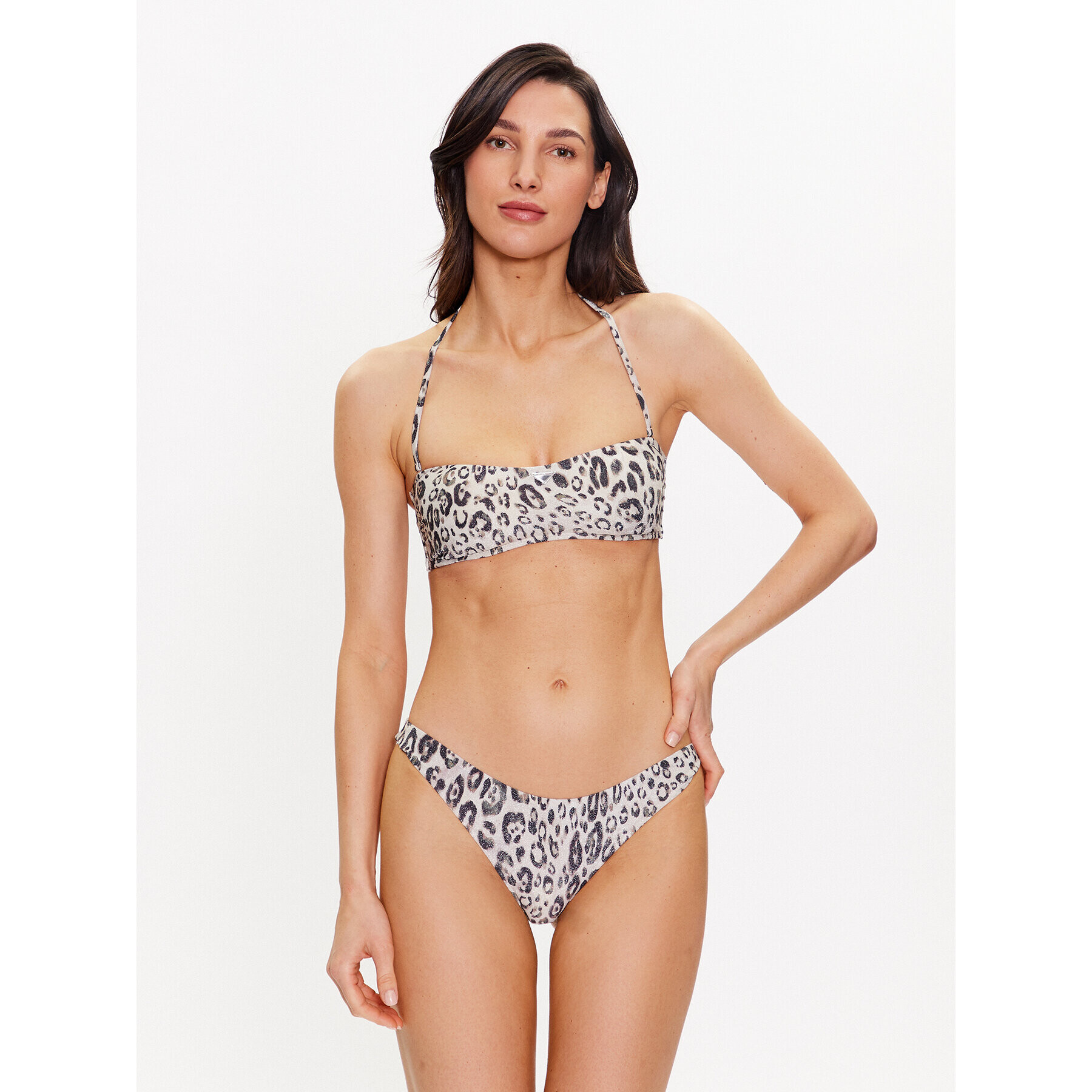 Emporio Armani Bikini 262658 3R302 09311 Színes - Pepit.hu