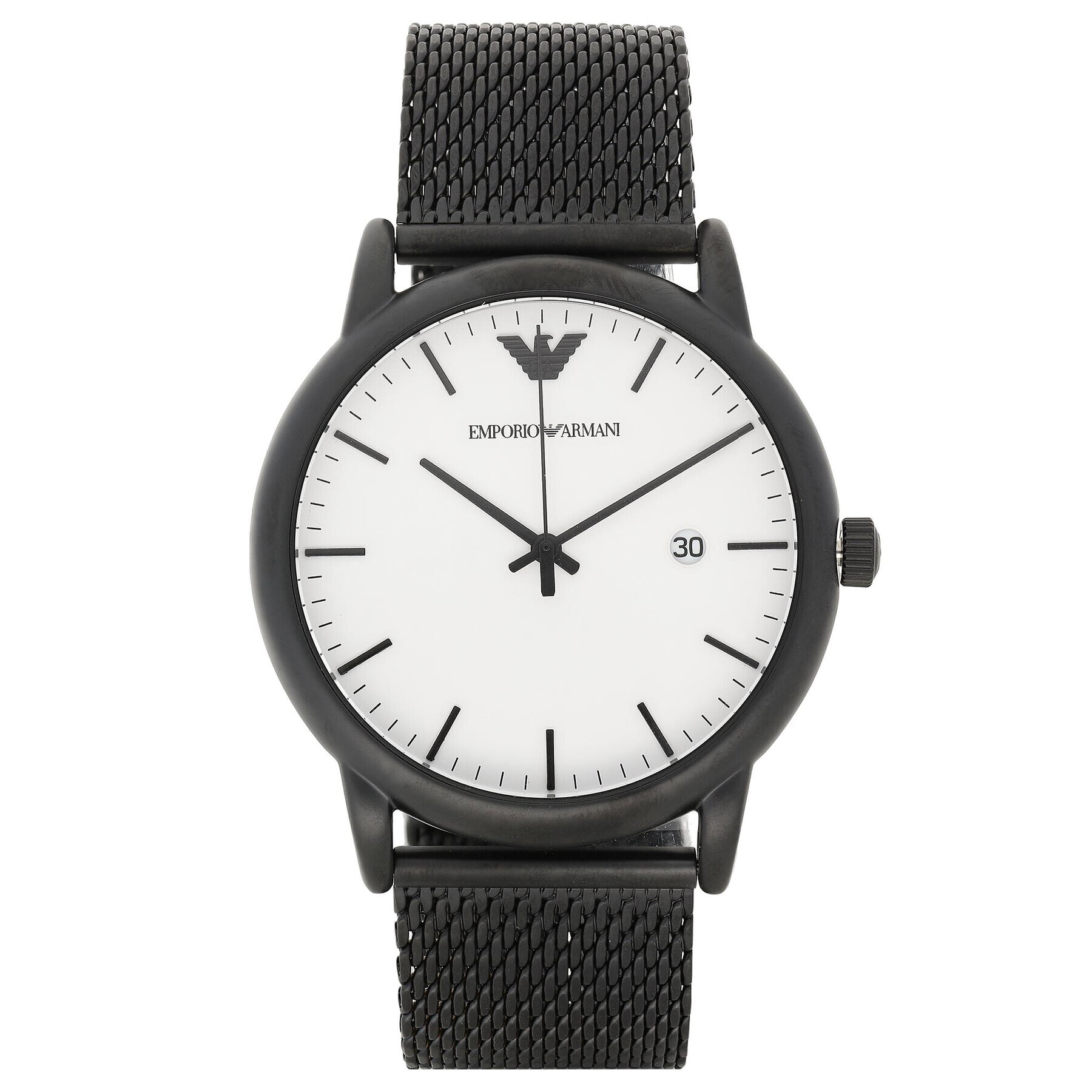 Emporio Armani Karóra AR11046 Fekete - Pepit.hu