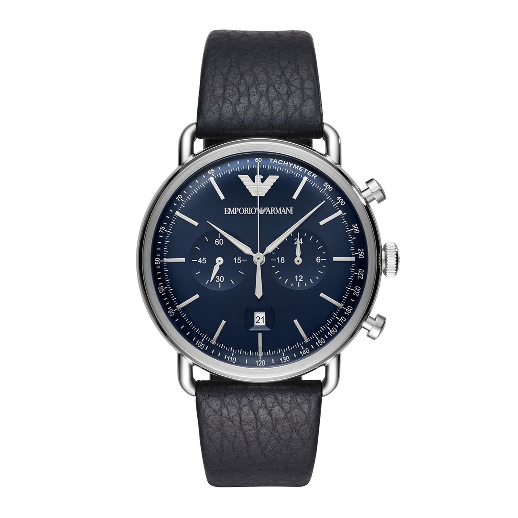 Emporio Armani Karóra AR11105 Sötétkék - Pepit.hu