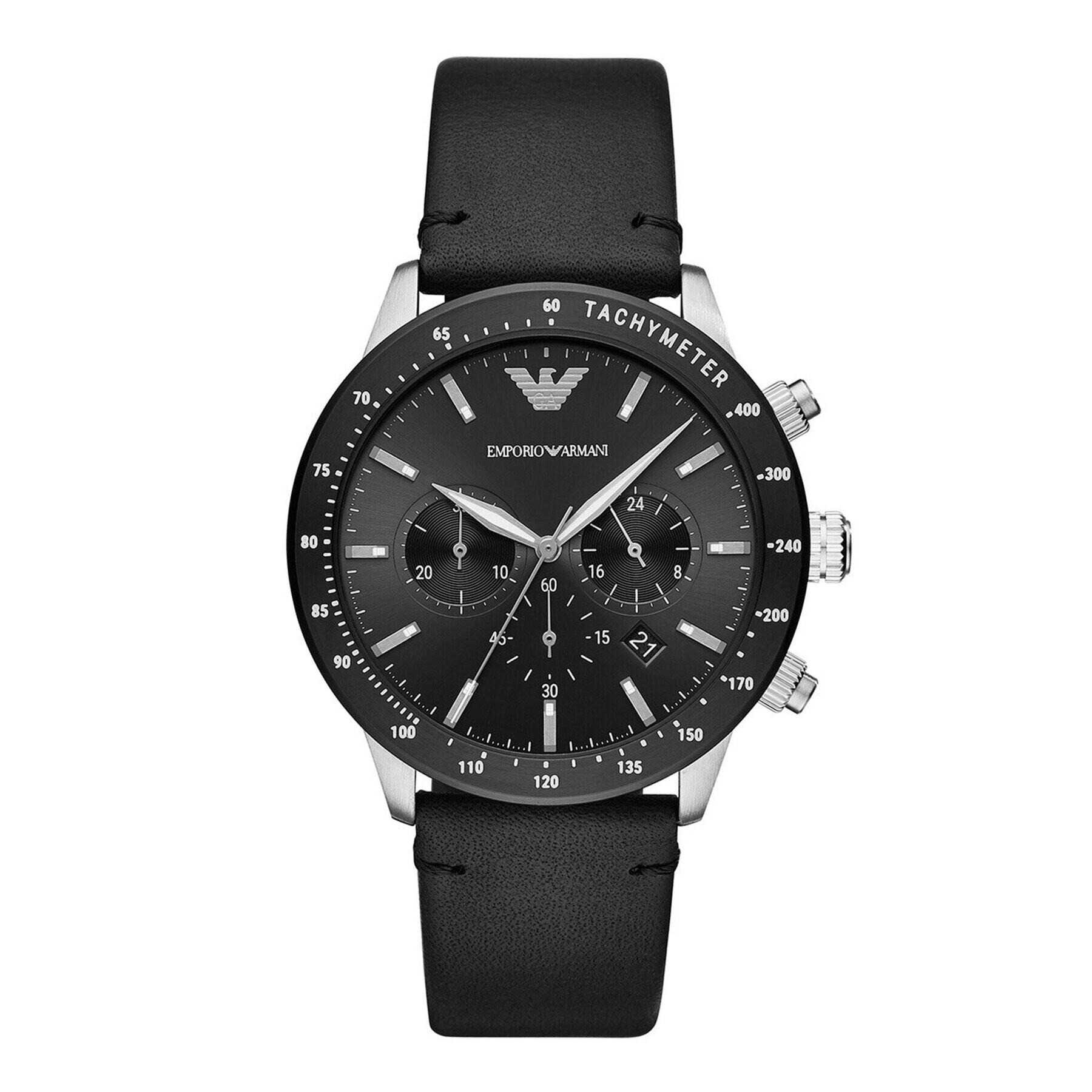 Emporio Armani Karóra AR11243 Fekete - Pepit.hu