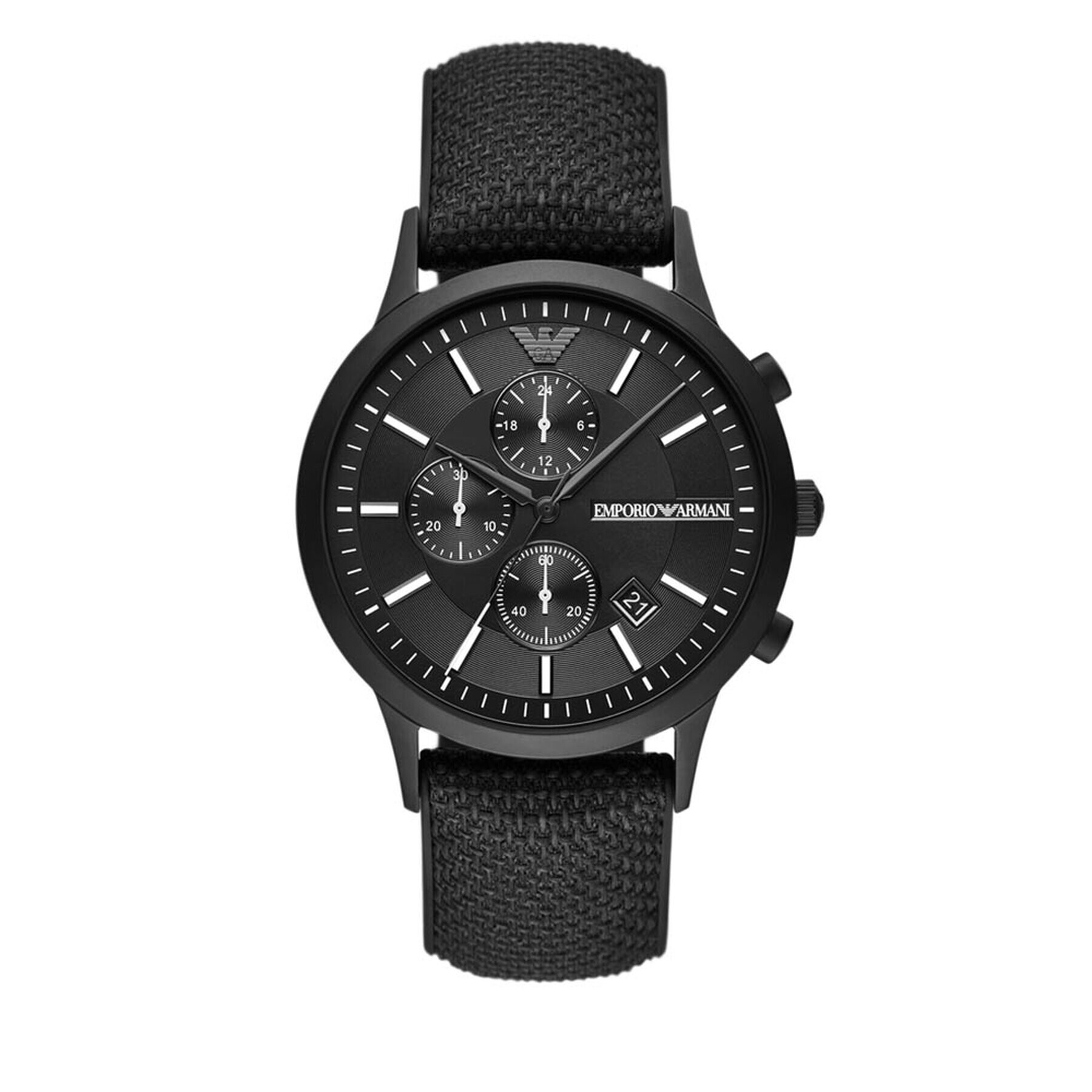 Emporio Armani Karóra AR11457 Fekete - Pepit.hu