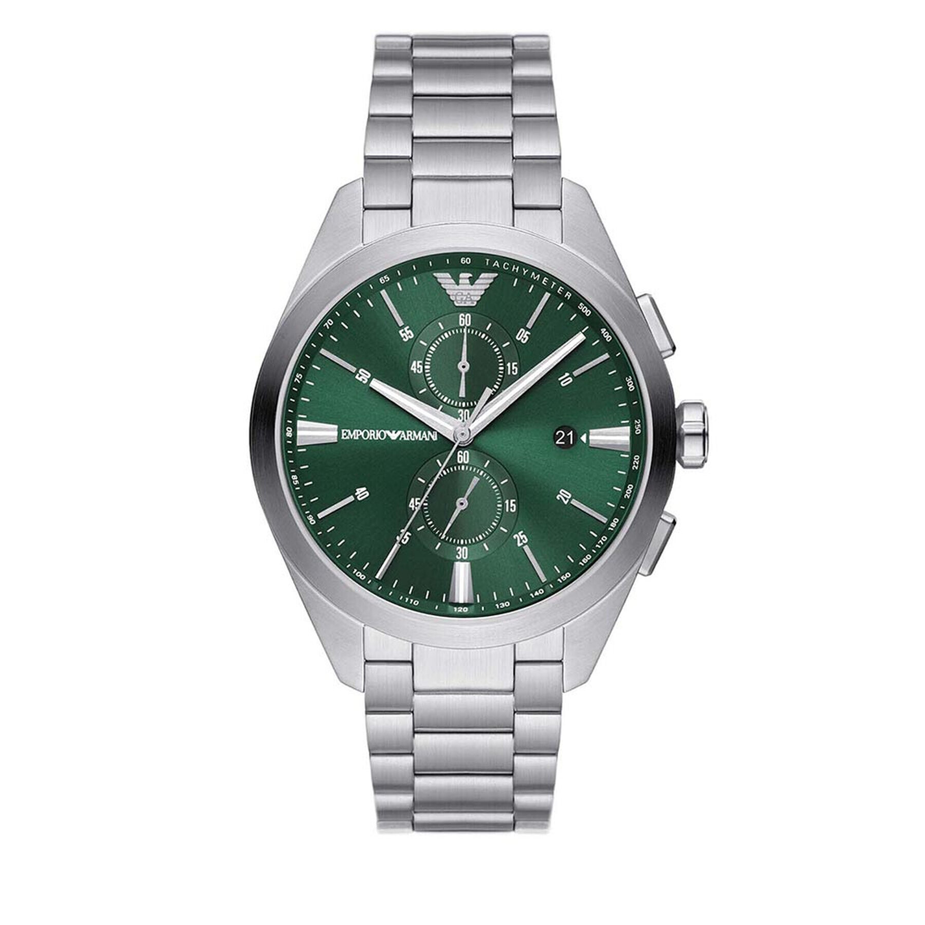 Emporio Armani Karóra AR11480 Ezüst - Pepit.hu