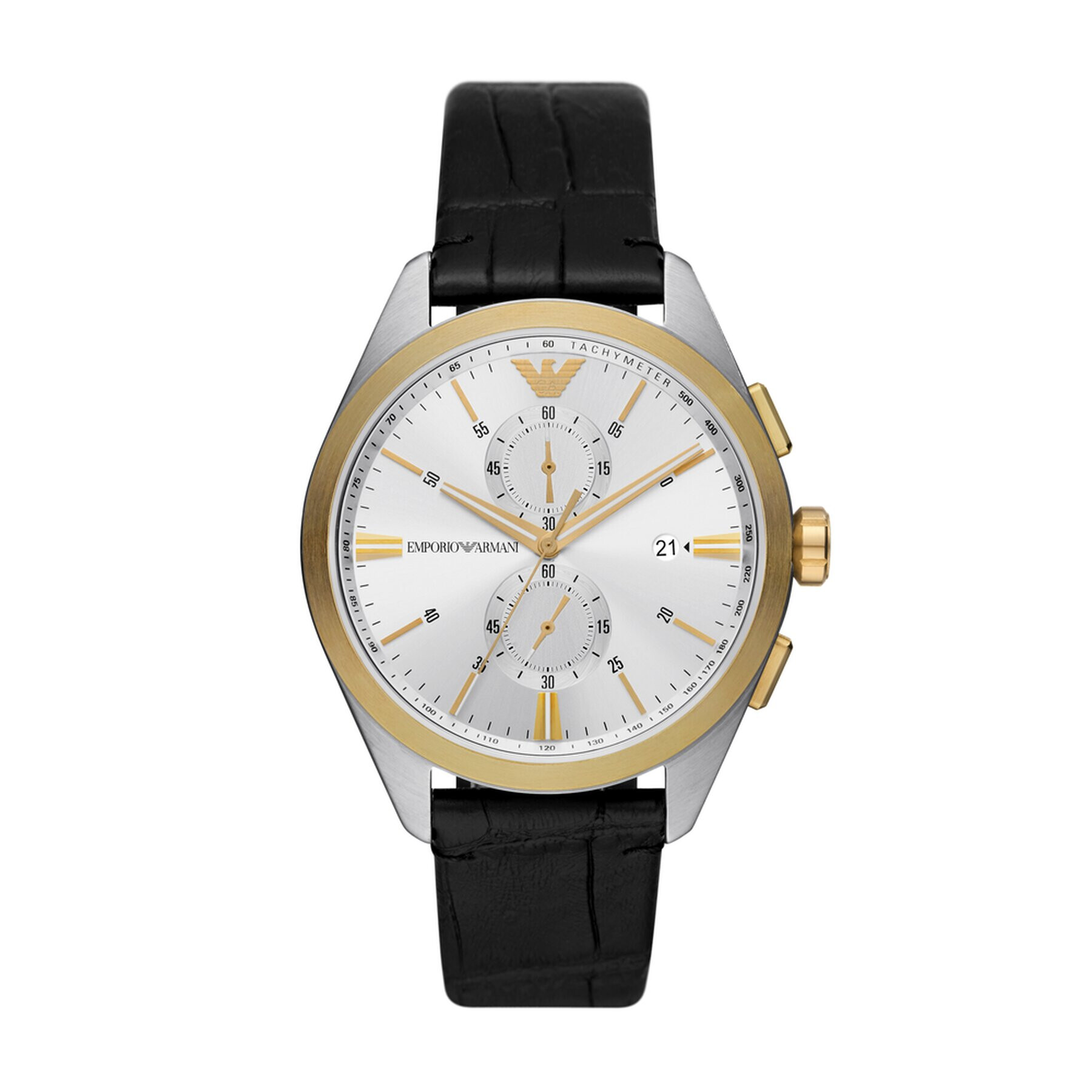 Emporio Armani Karóra AR11498 Fekete - Pepit.hu