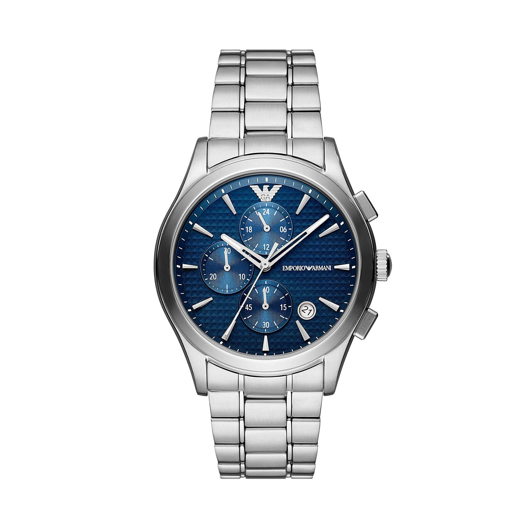 Emporio Armani Karóra AR11528 Ezüst - Pepit.hu