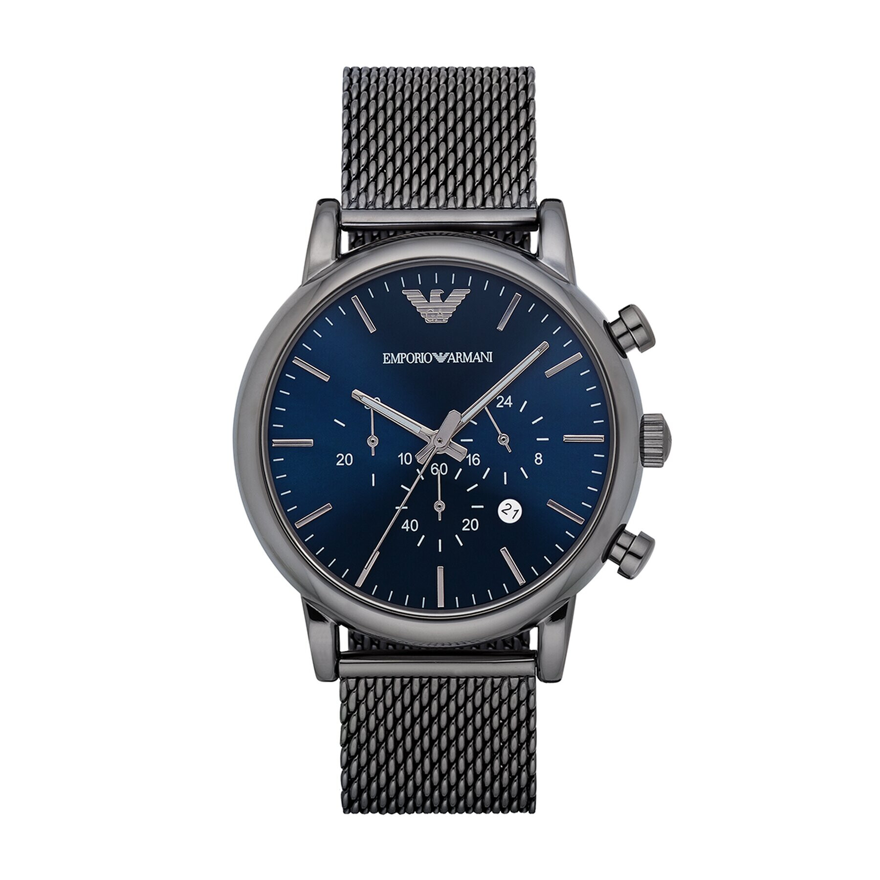 Emporio Armani Karóra AR1979 Fekete - Pepit.hu