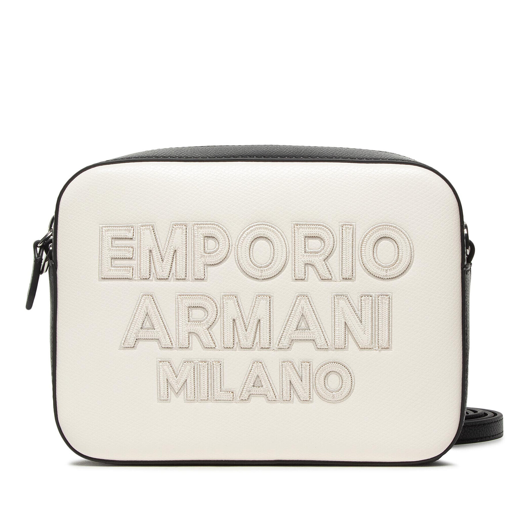 Emporio Armani Táska Y3B092 Y408E 87057 Fehér - Pepit.hu