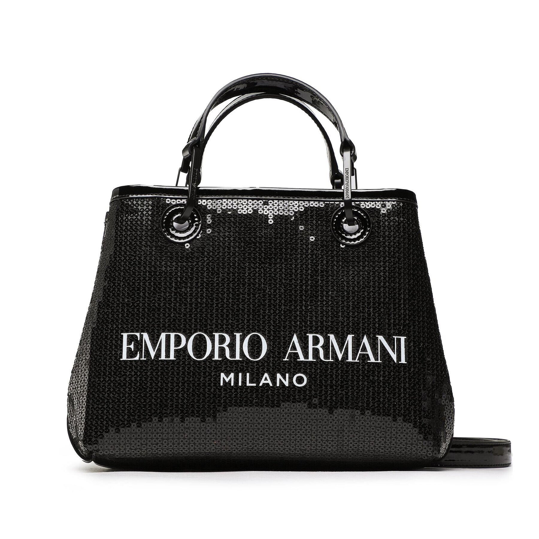 Emporio Armani Táska Y3D166 YRY8X 82137 Fekete - Pepit.hu