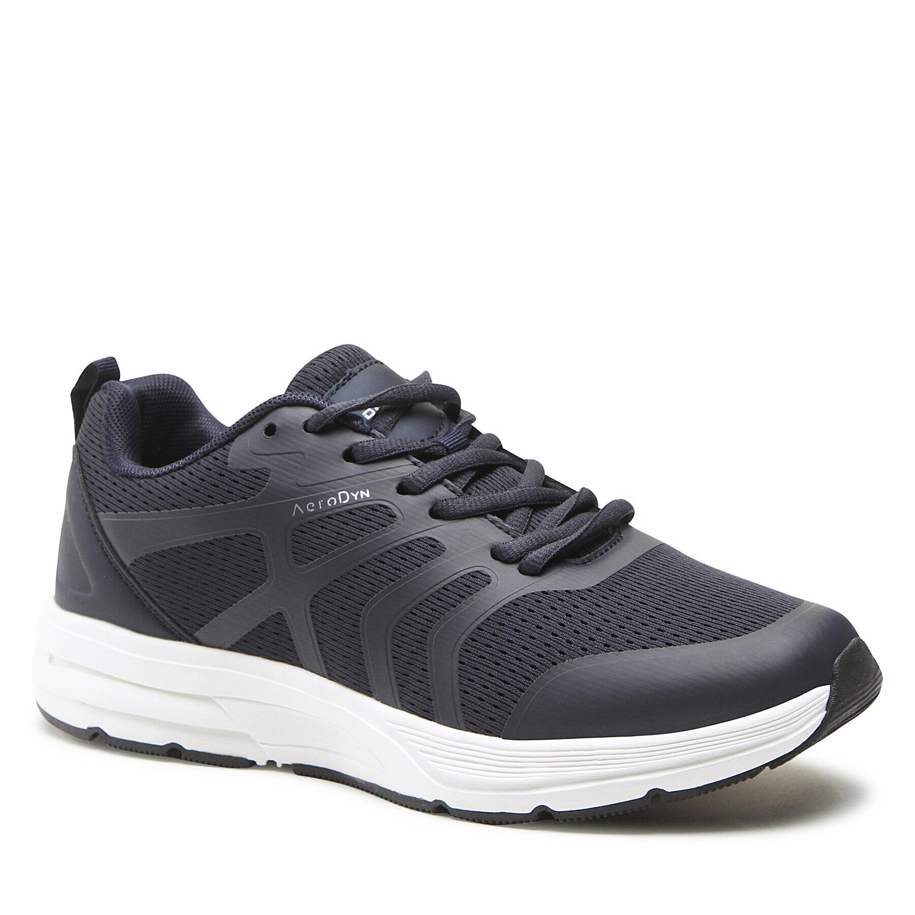 Endurance Sportcipő Clenny Unisex Lite Shoes E222468 Sötétkék - Pepit.hu