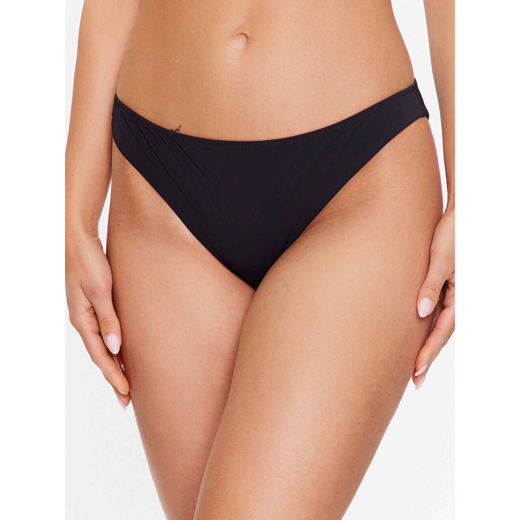 Etam Bikini alsó 6538810 Fekete - Pepit.hu