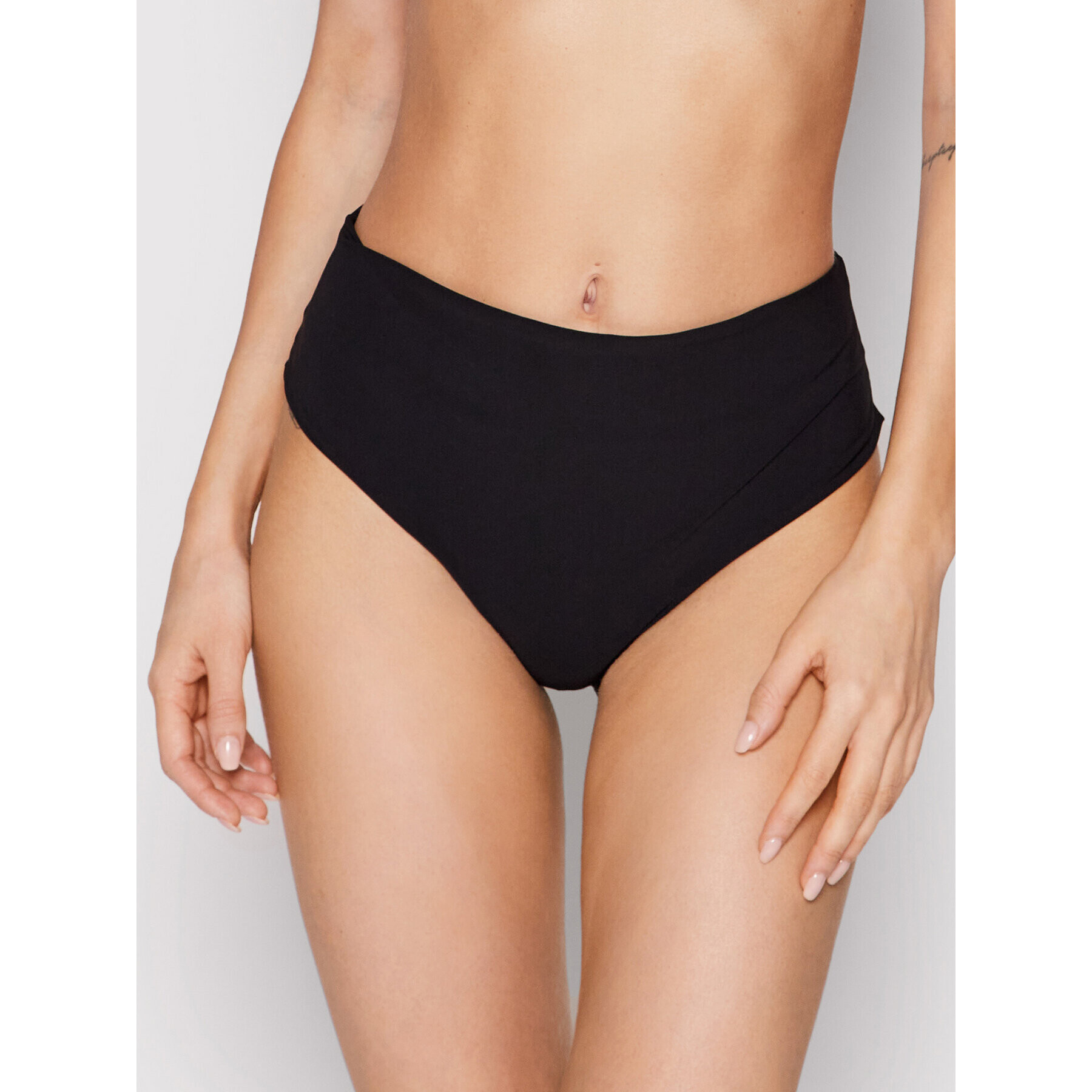 Etam Bikini alsó Essentielle 6524577 Fekete - Pepit.hu