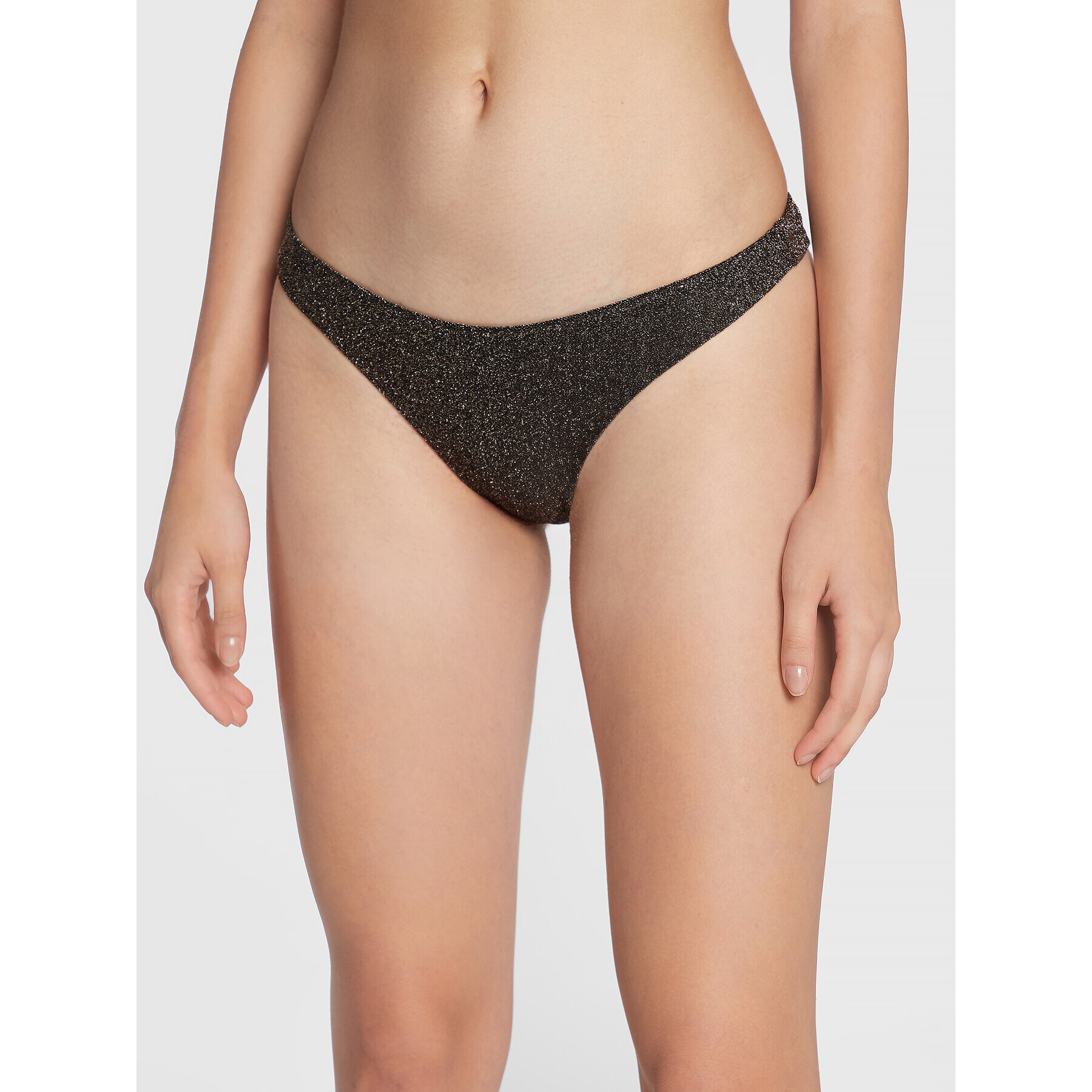 Etam Bikini alsó Izara 6532538 Barna - Pepit.hu