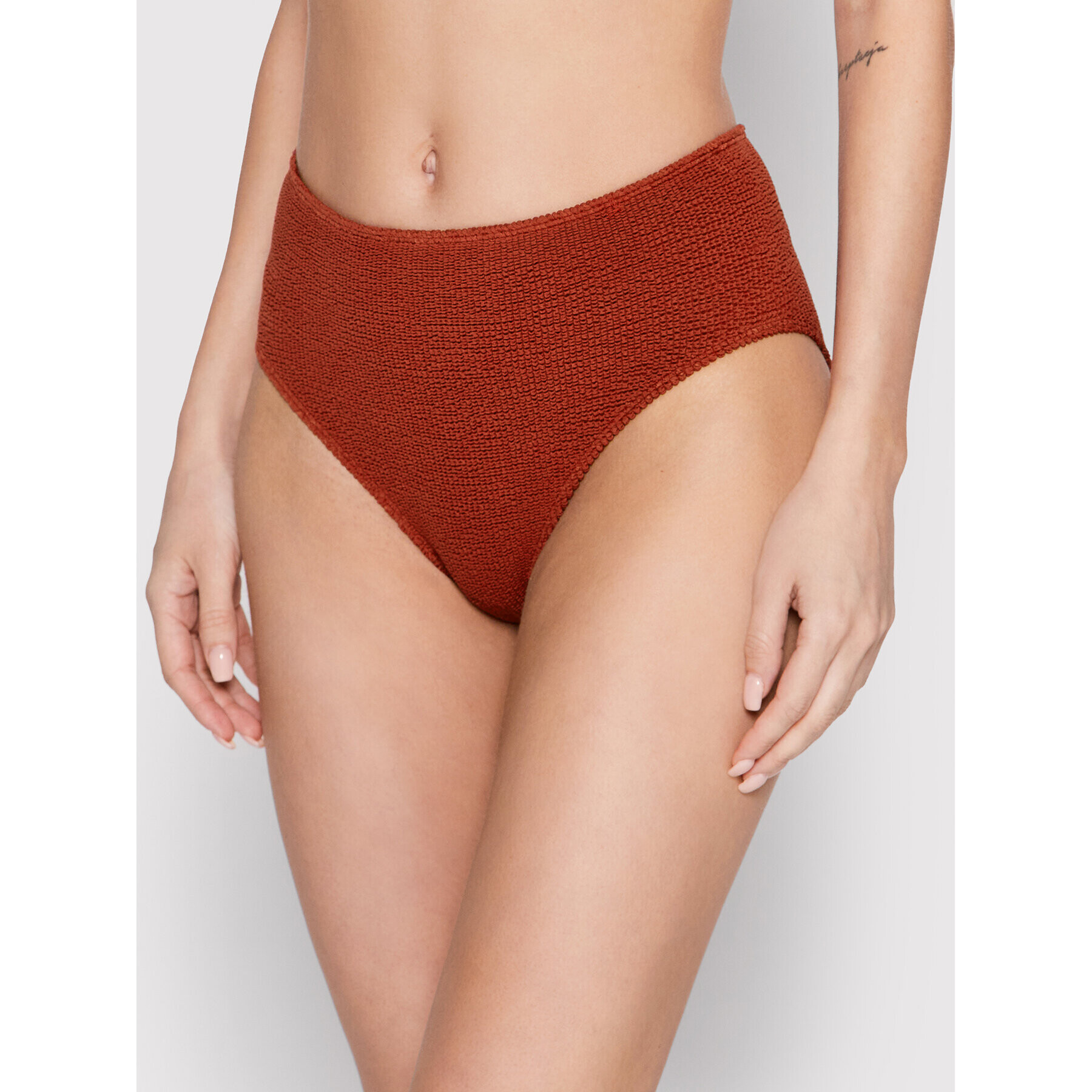 Etam Bikini alsó Onesize 6531658 Barna - Pepit.hu