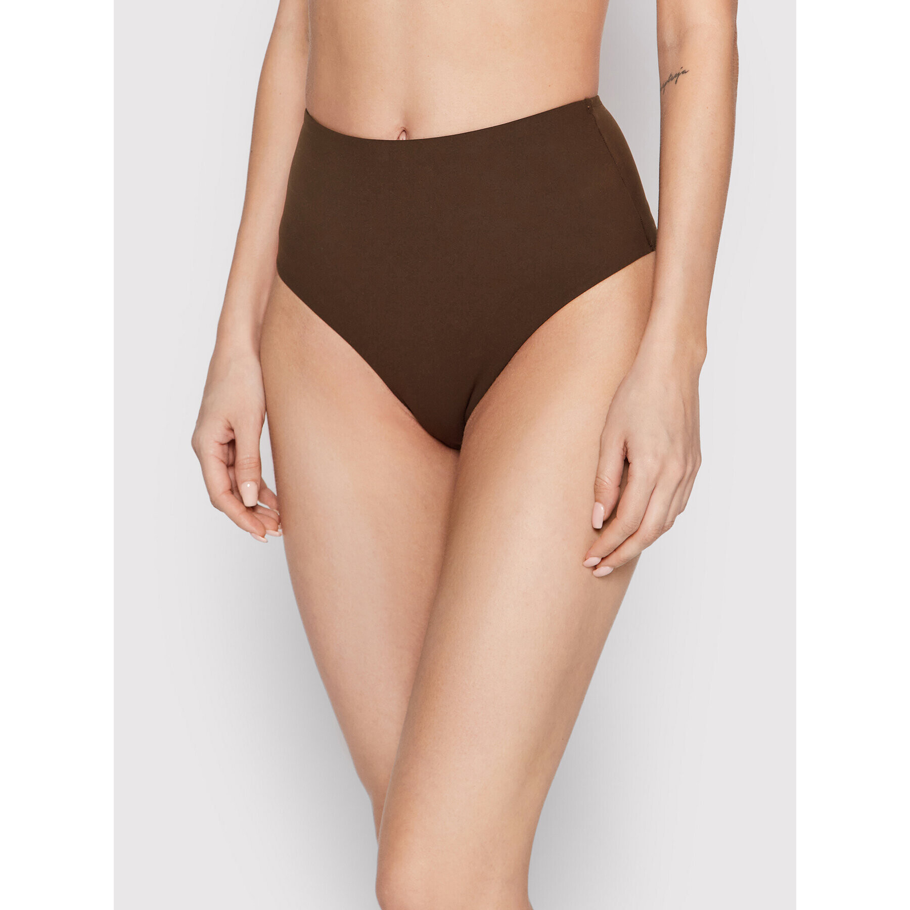 Etam Bikini alsó Promesse 6532549 Barna - Pepit.hu