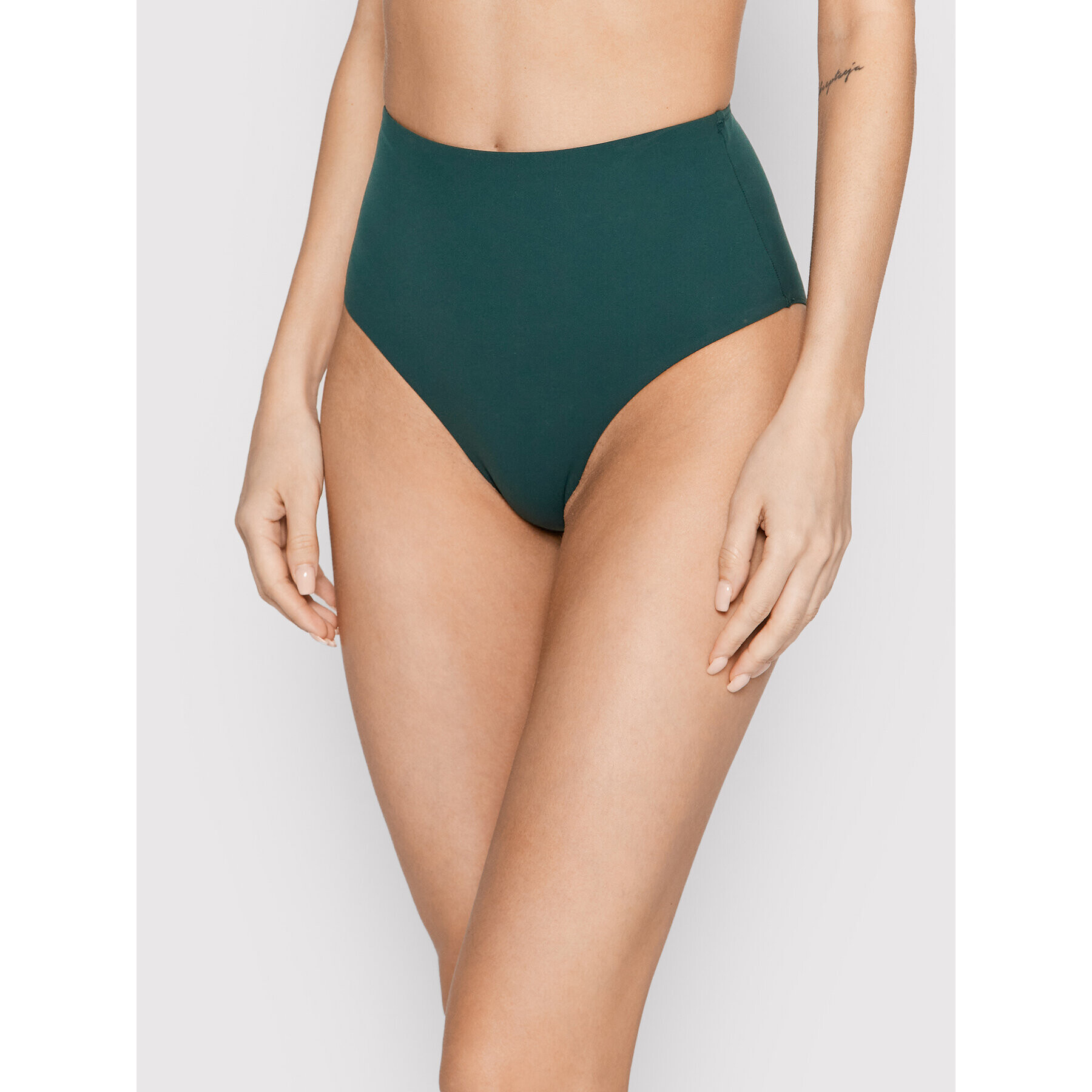 Etam Bikini alsó Promesse 6532549 Zöld - Pepit.hu