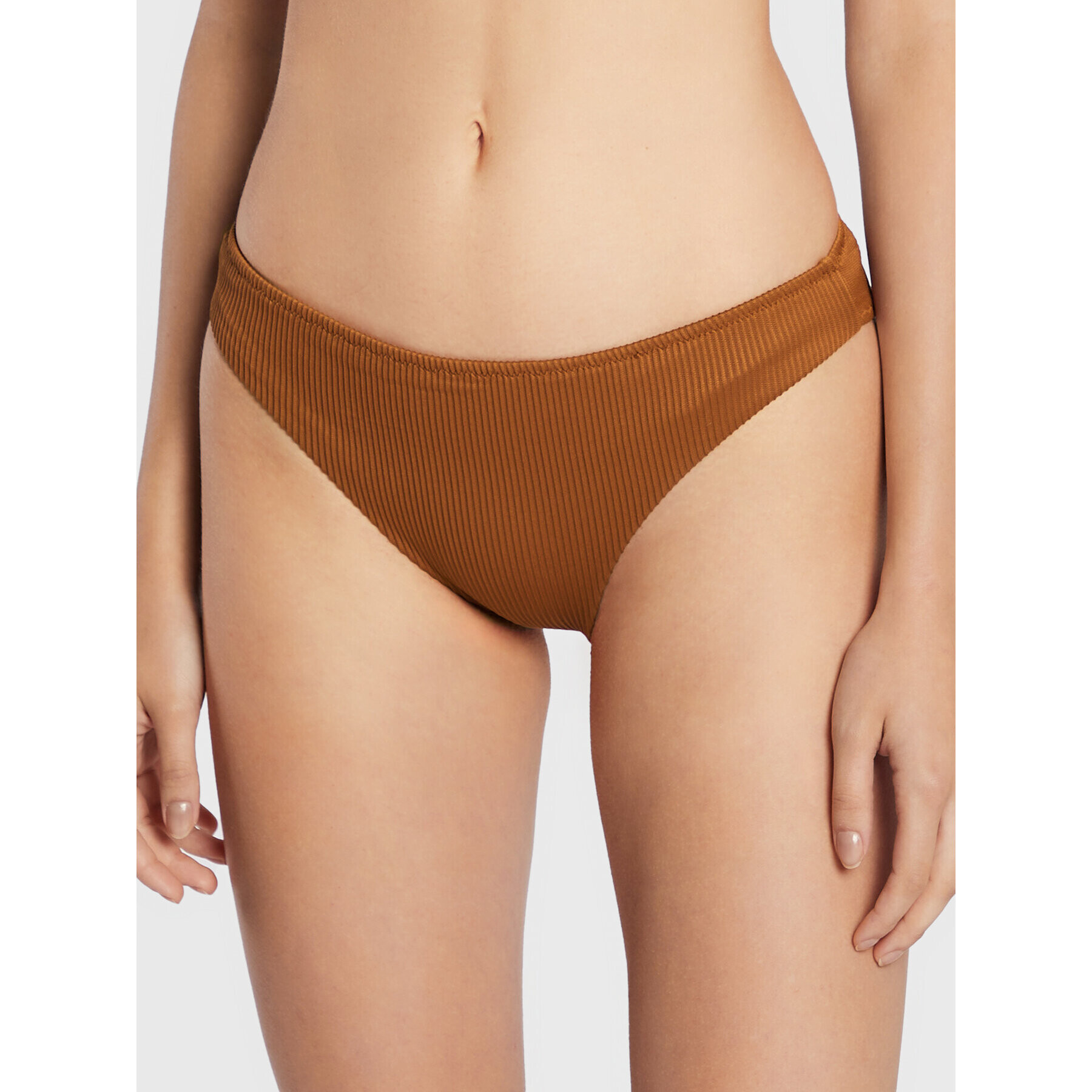 Etam Bikini alsó Taylor 6534365 Barna - Pepit.hu