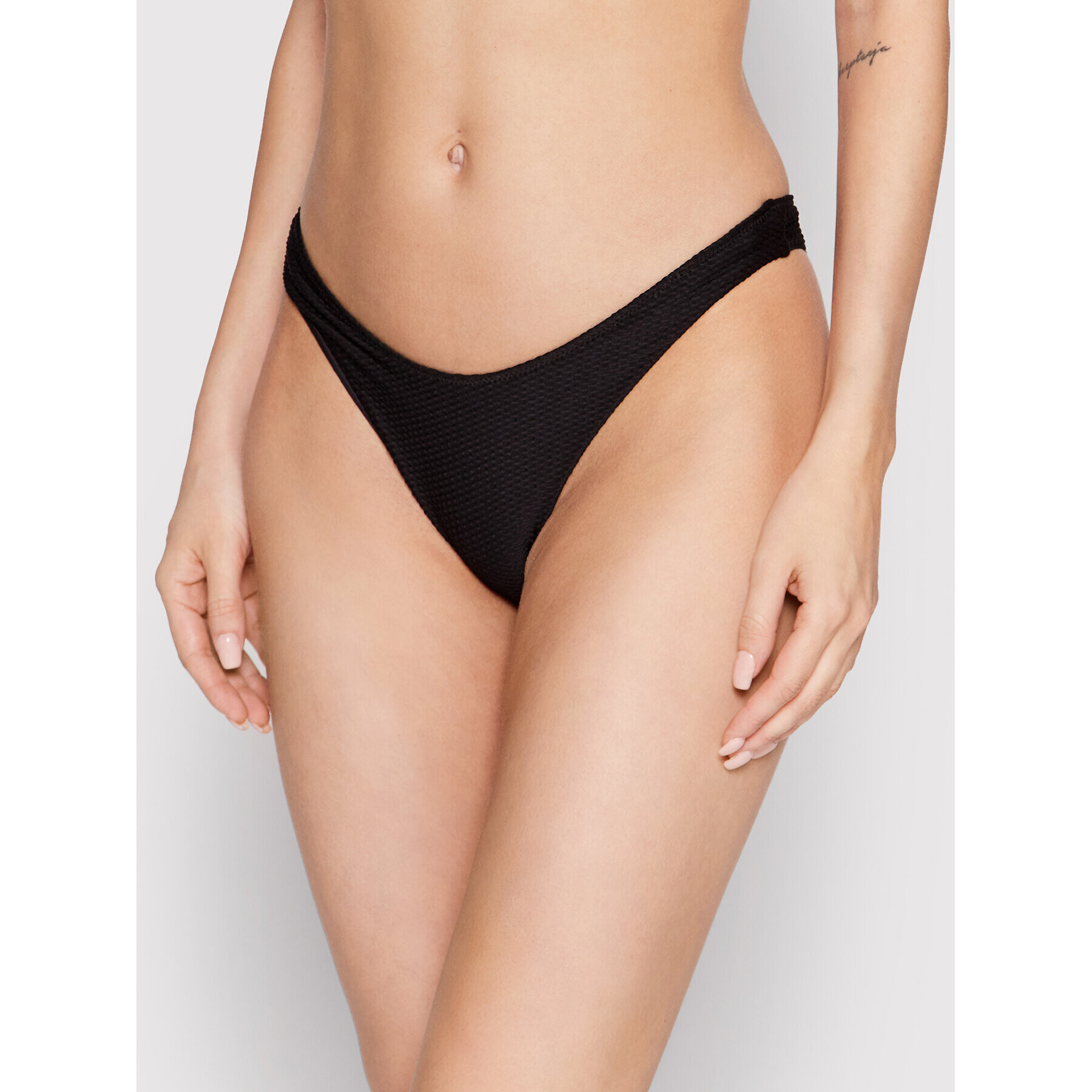 Etam Bikini alsó Vahine 6532371 Fekete - Pepit.hu