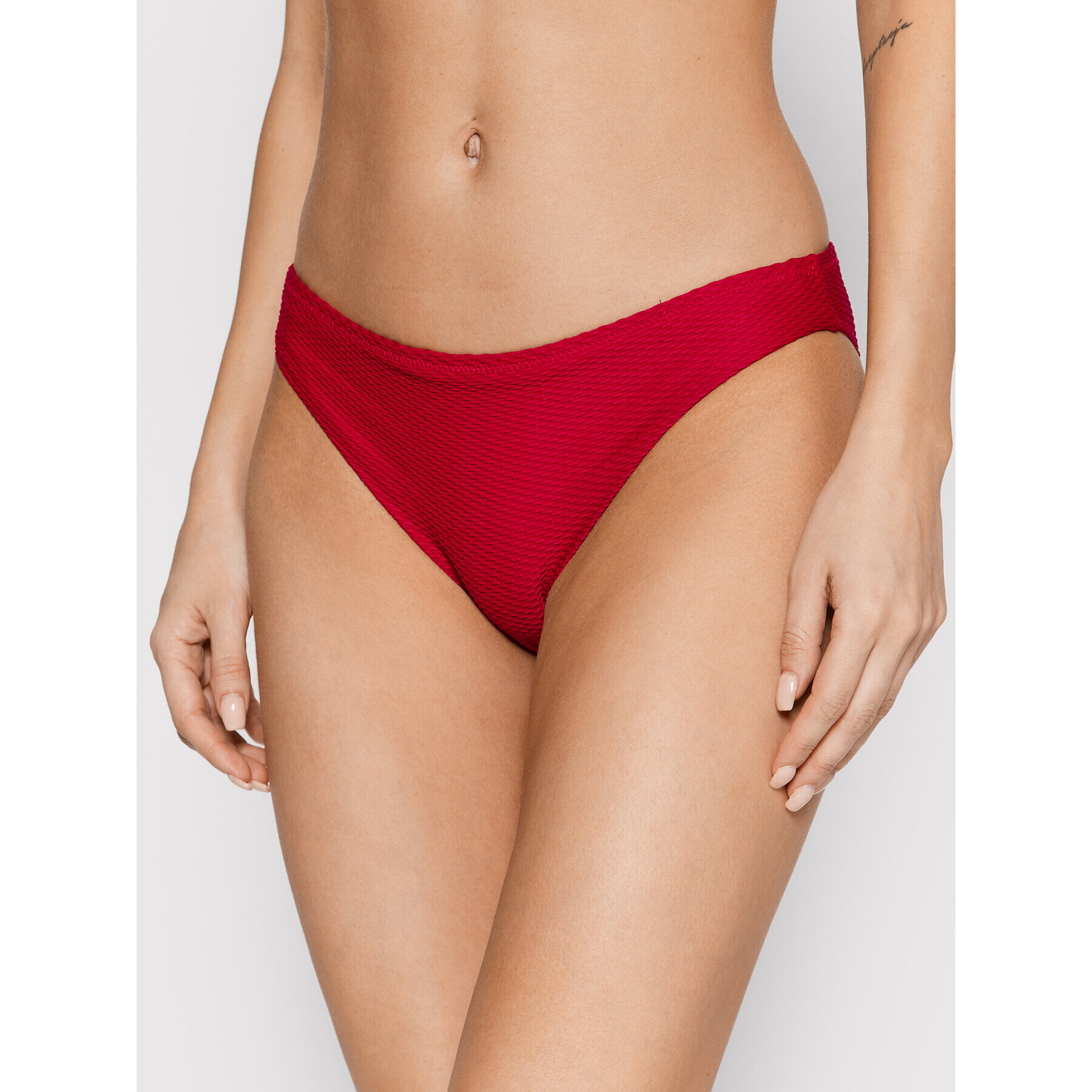 Etam Bikini alsó Vahine 6532372 Piros - Pepit.hu