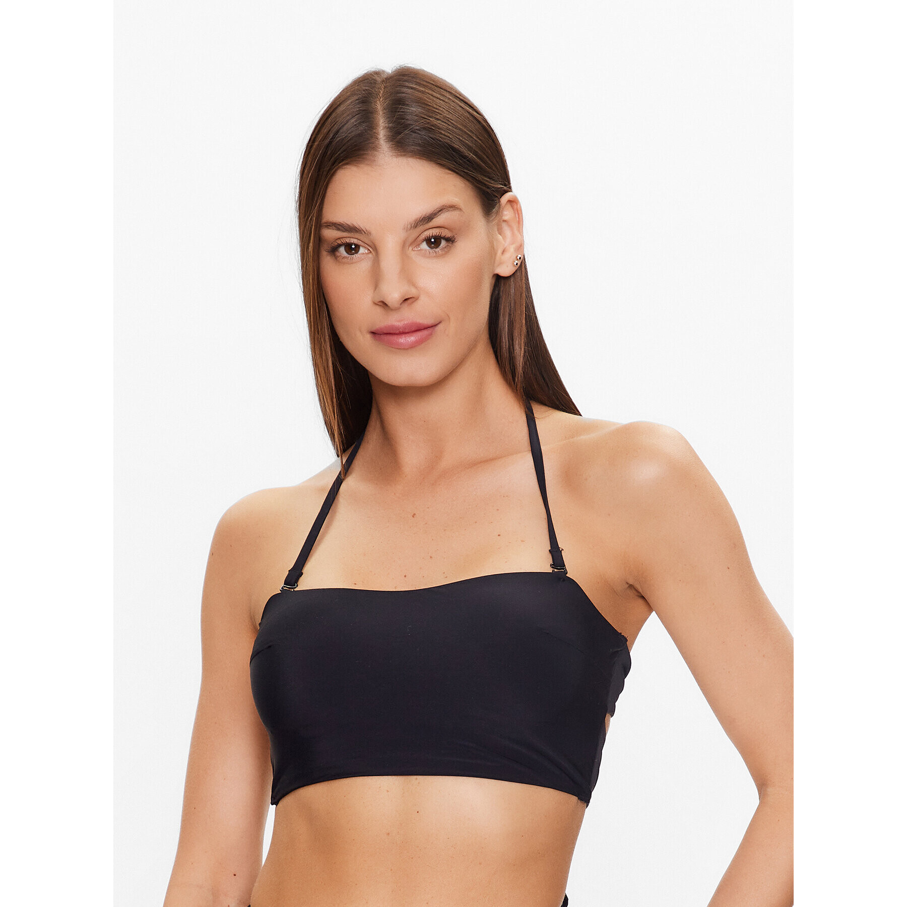 Etam Bikini felső 6538802 Fekete - Pepit.hu