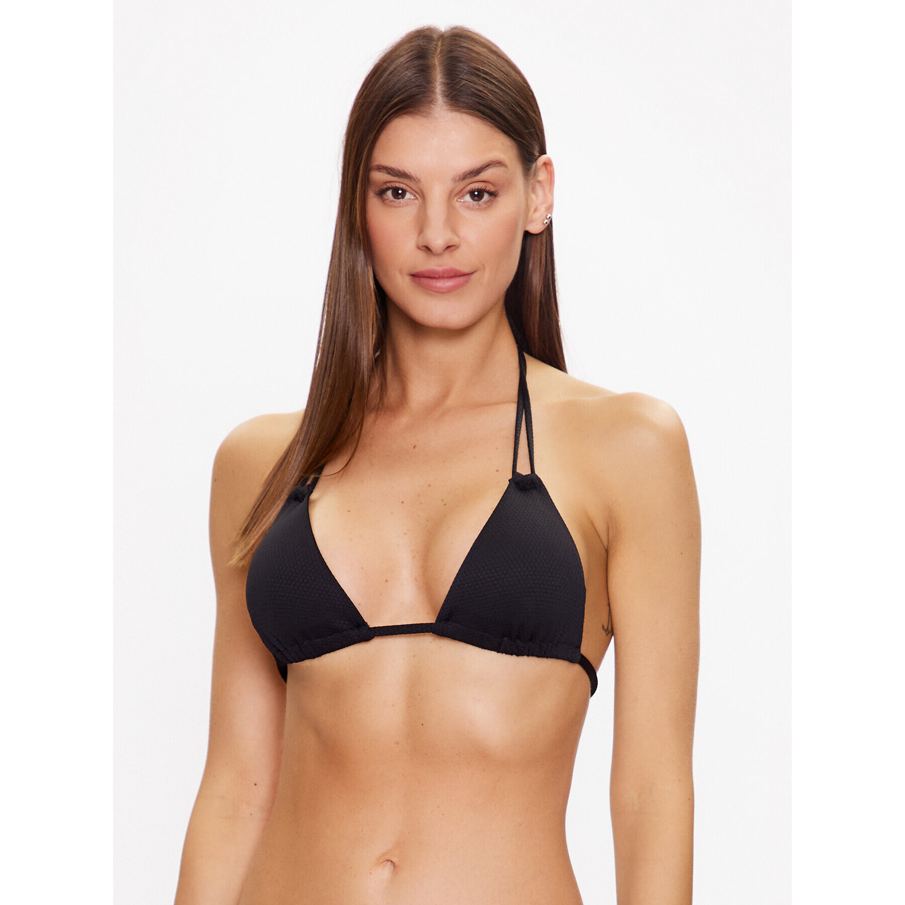 Etam Bikini felső 6538811 Fekete - Pepit.hu