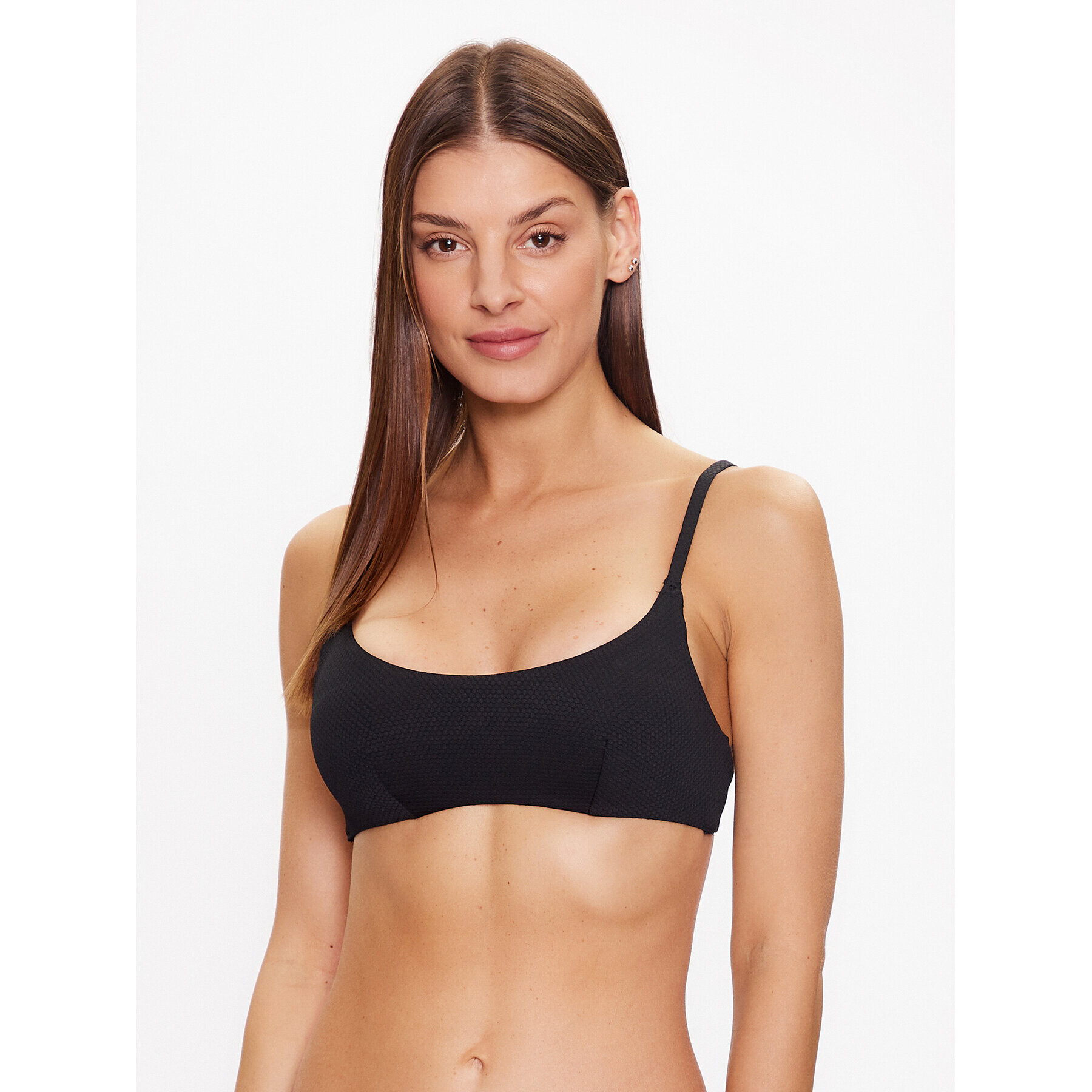 Etam Bikini felső 6538894 Fekete - Pepit.hu