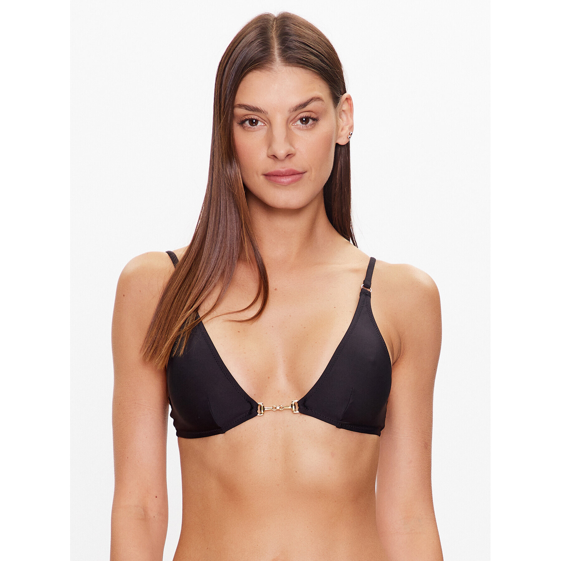 Etam Bikini felső 6539141 Fekete - Pepit.hu