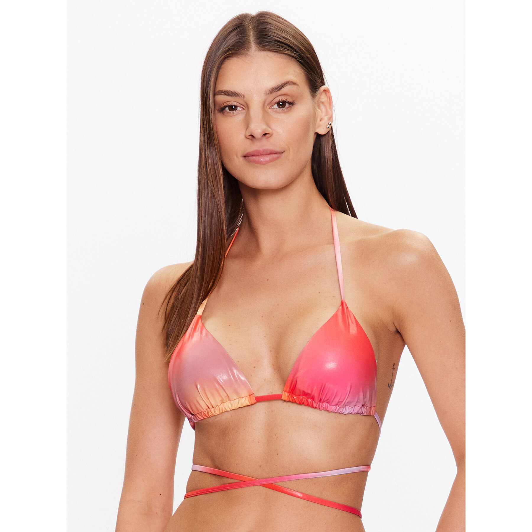 Etam Bikini felső 6539206 Színes - Pepit.hu