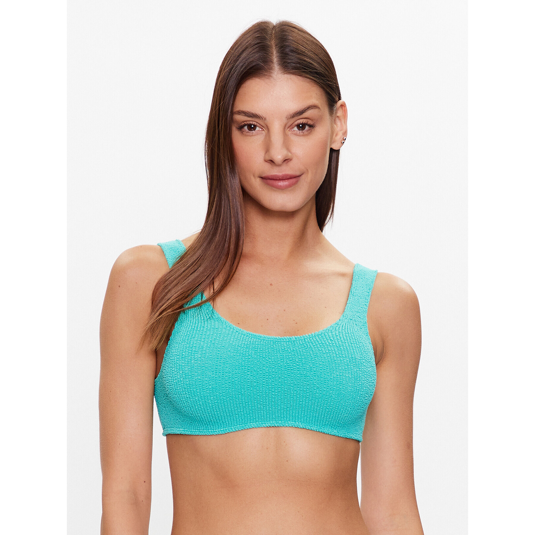 Etam Bikini felső 6539874 Zöld - Pepit.hu